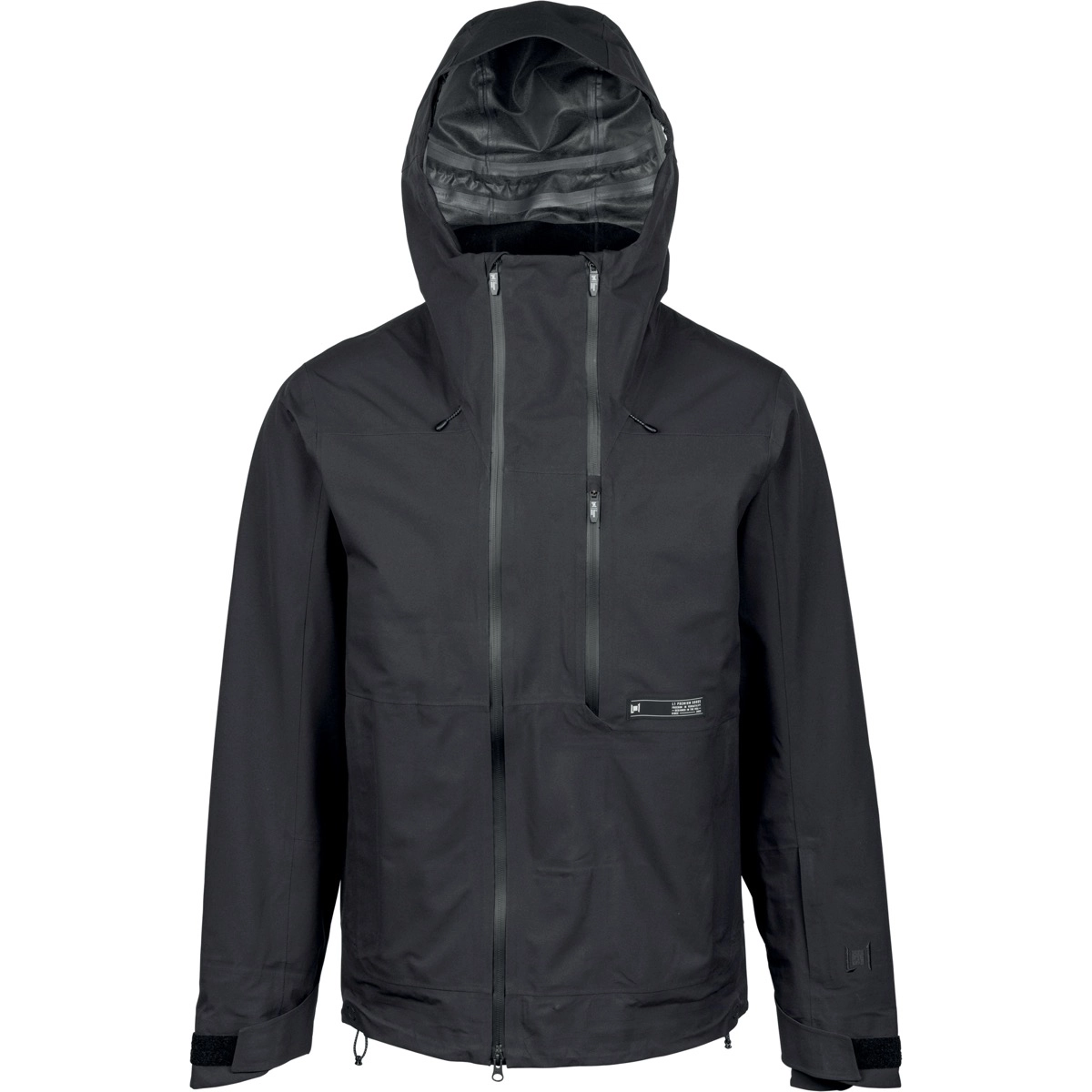 Axial Pro Jacket 26 L1 Axial Pro Jacket 26 Black