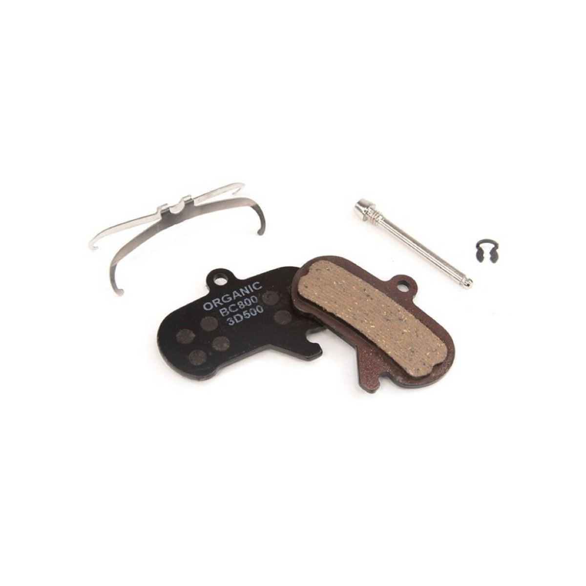 Disc Brake Maven organic/steel Disc Brake Maven organic/steel