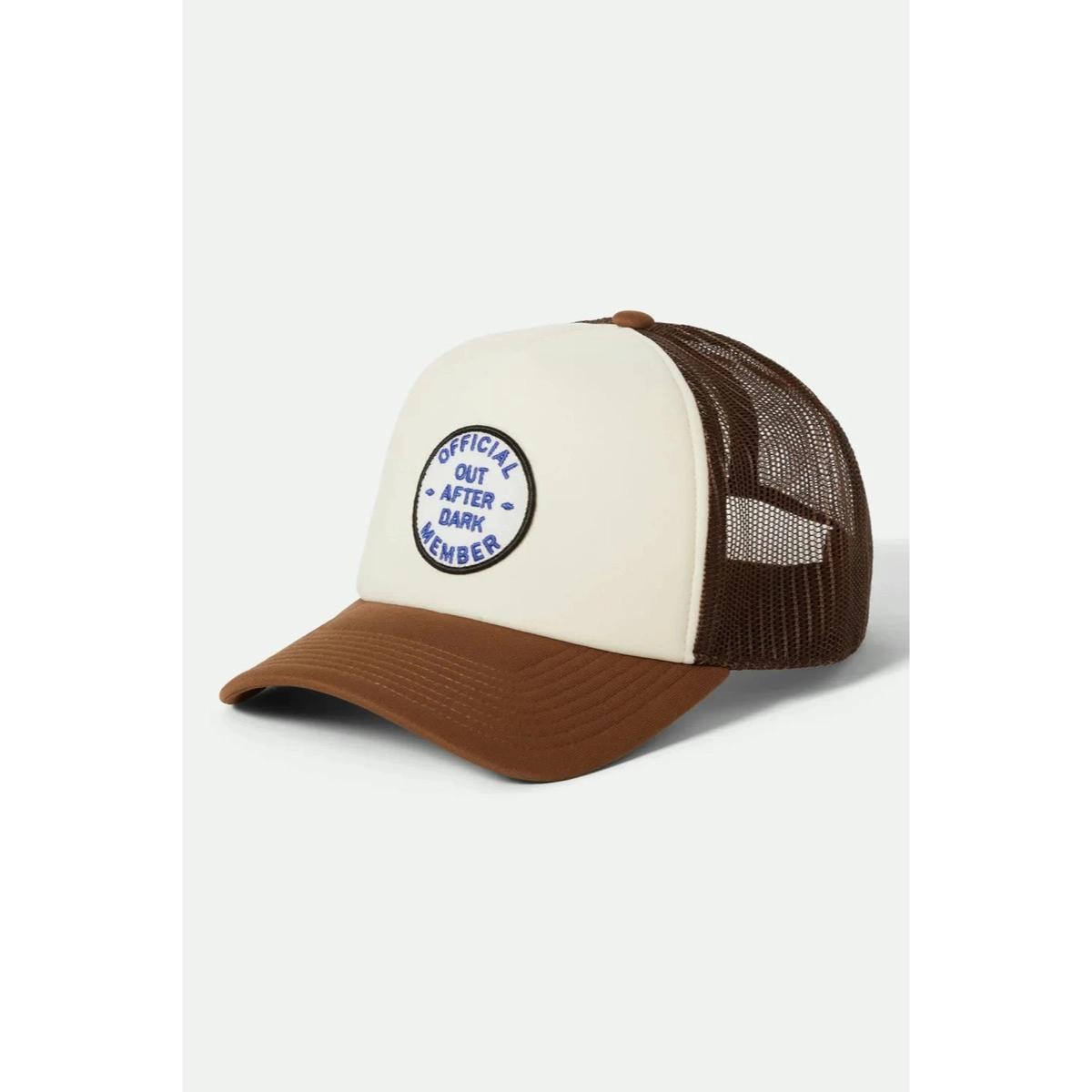 Out after dark Netplus Trucker Out after dark Netplus Trucker