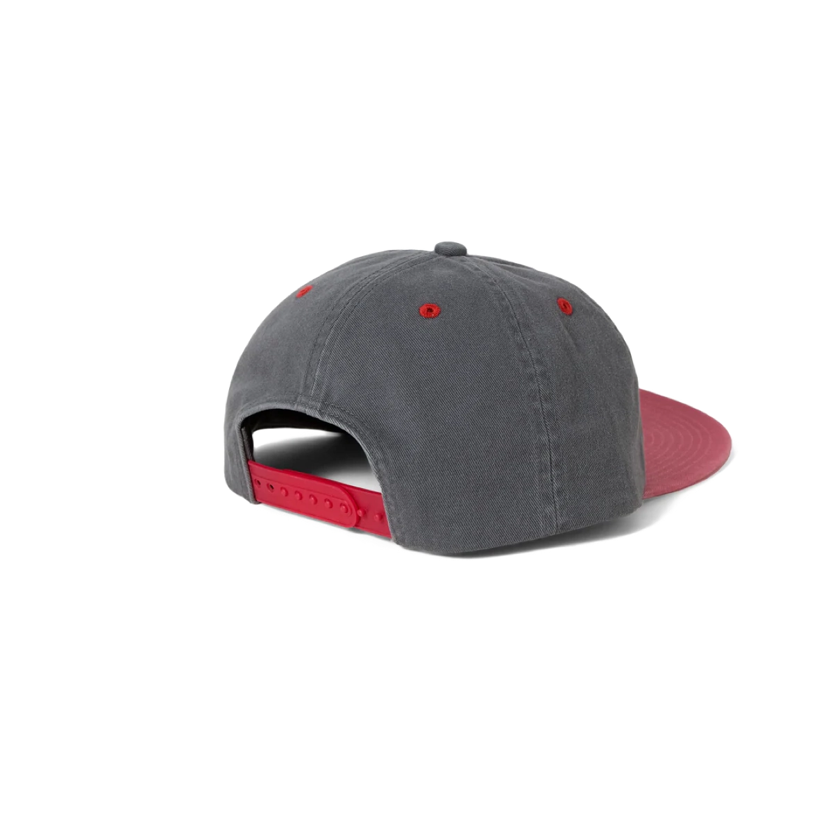 Michael Cap Polar Speed Club Polar Skate Michael Cap Polar Speed Club Grey/red, Ansicht 2