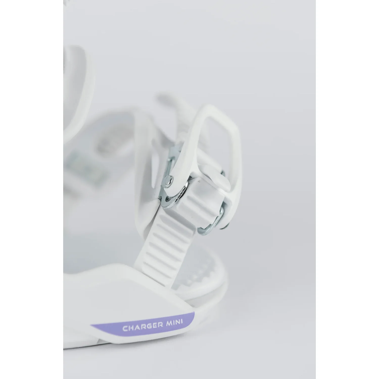 Casque de vélo, blanc, jugulaire, fermeture à boucles, casque pour enfants
