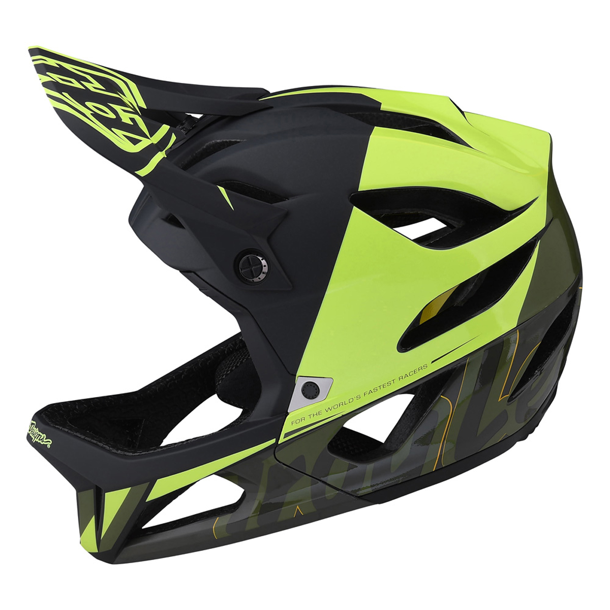 Stage Helmet Mips