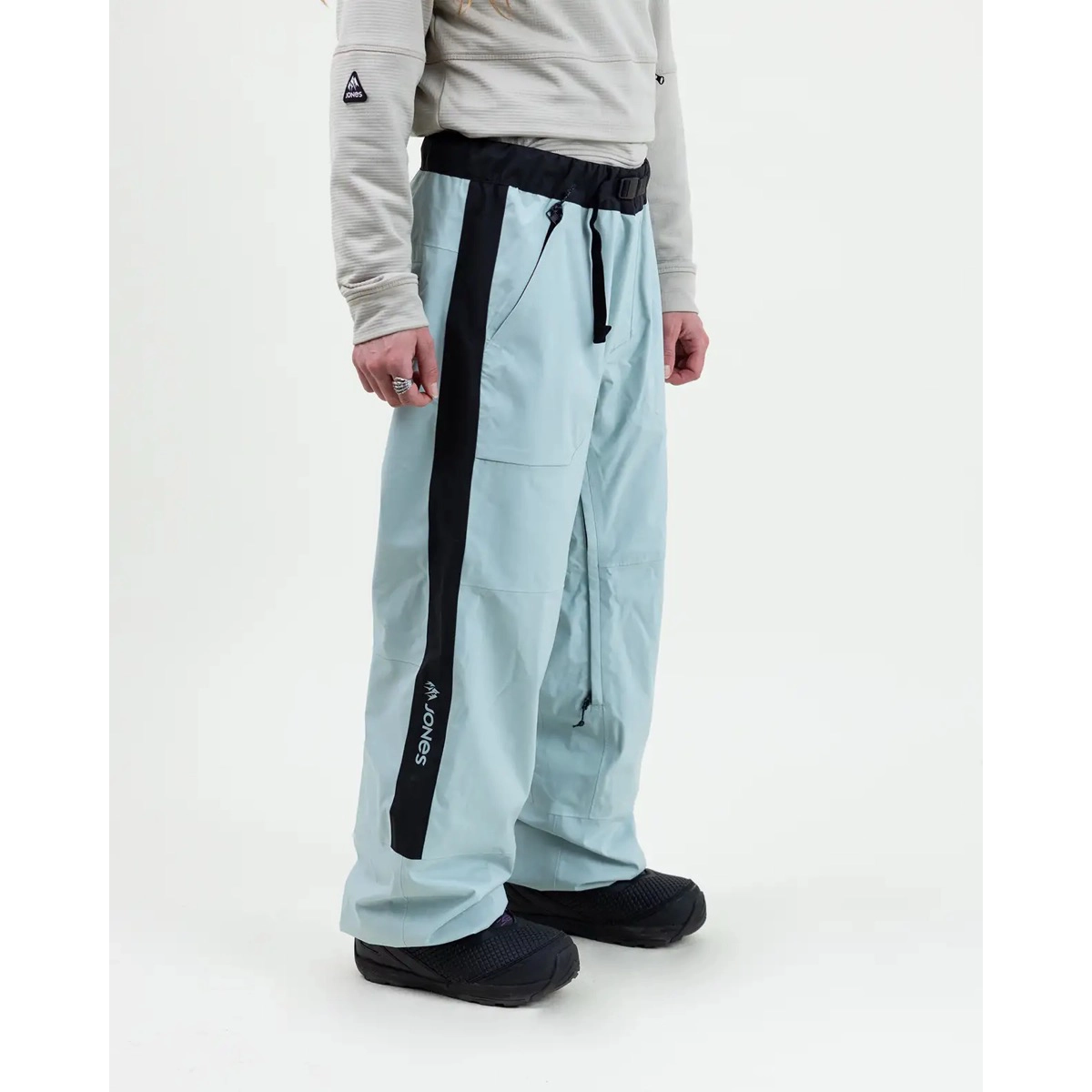 U'S Mtn Surf Tweaker Pants