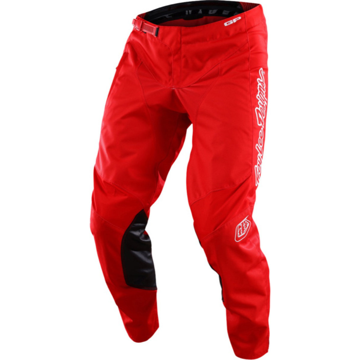 GP PRO Pant Troy Lee Designs GP PRO Pant Rot