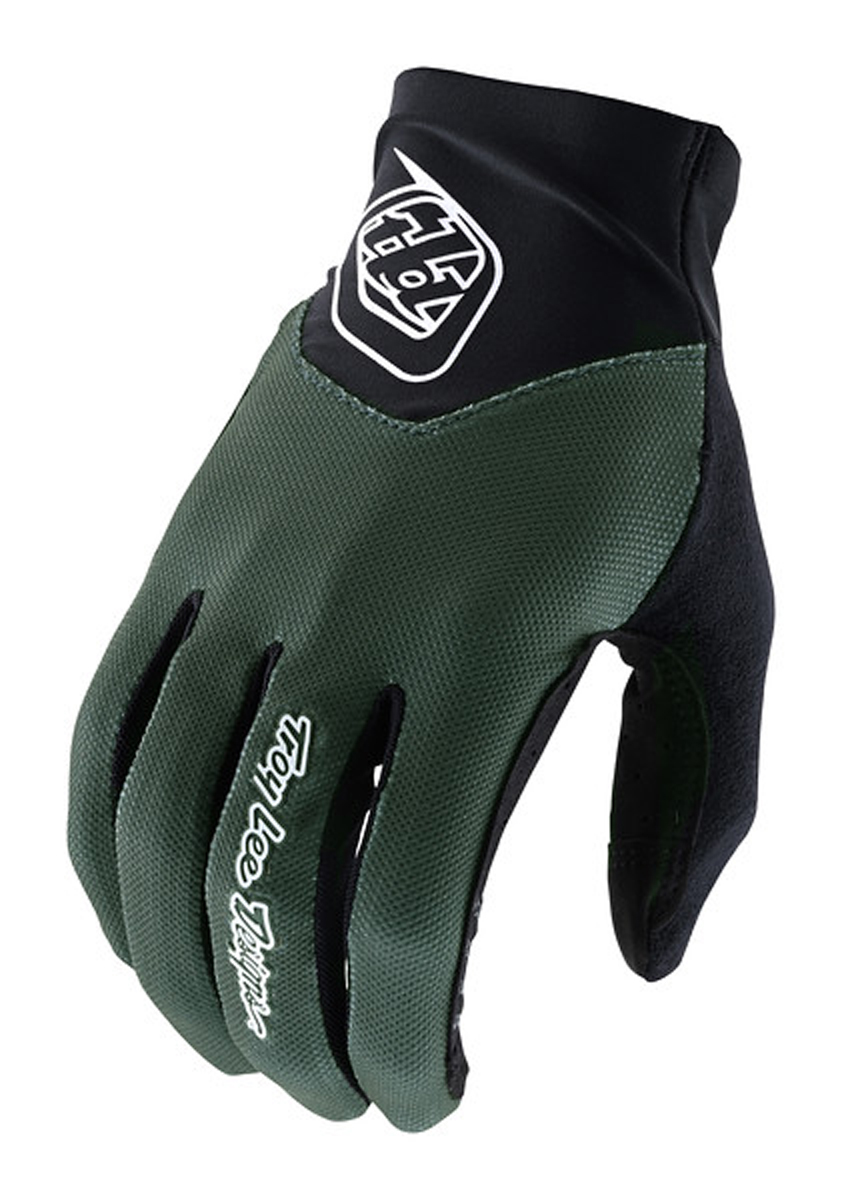 Ace 2.0 Gloves