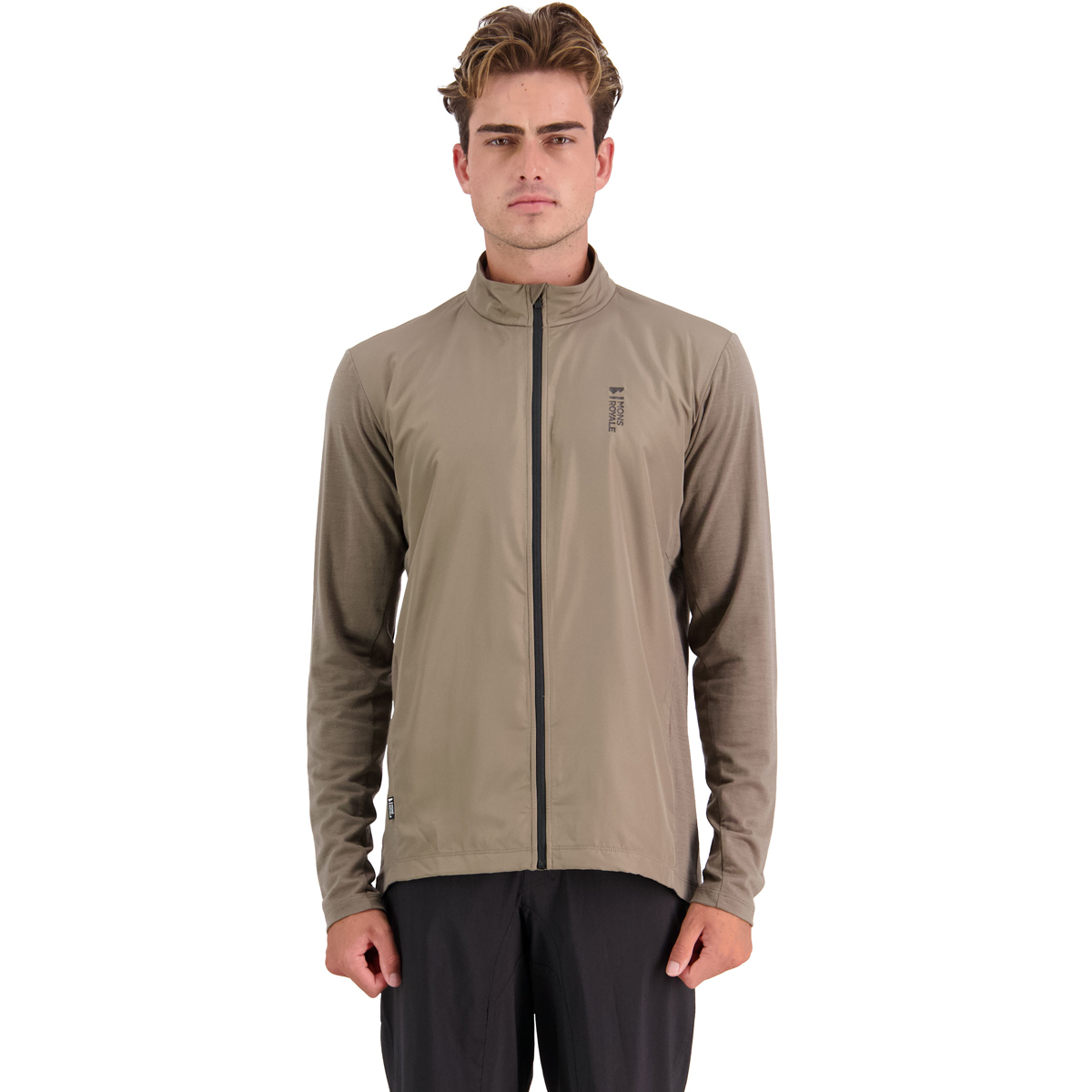 Redwood Wind Jersey