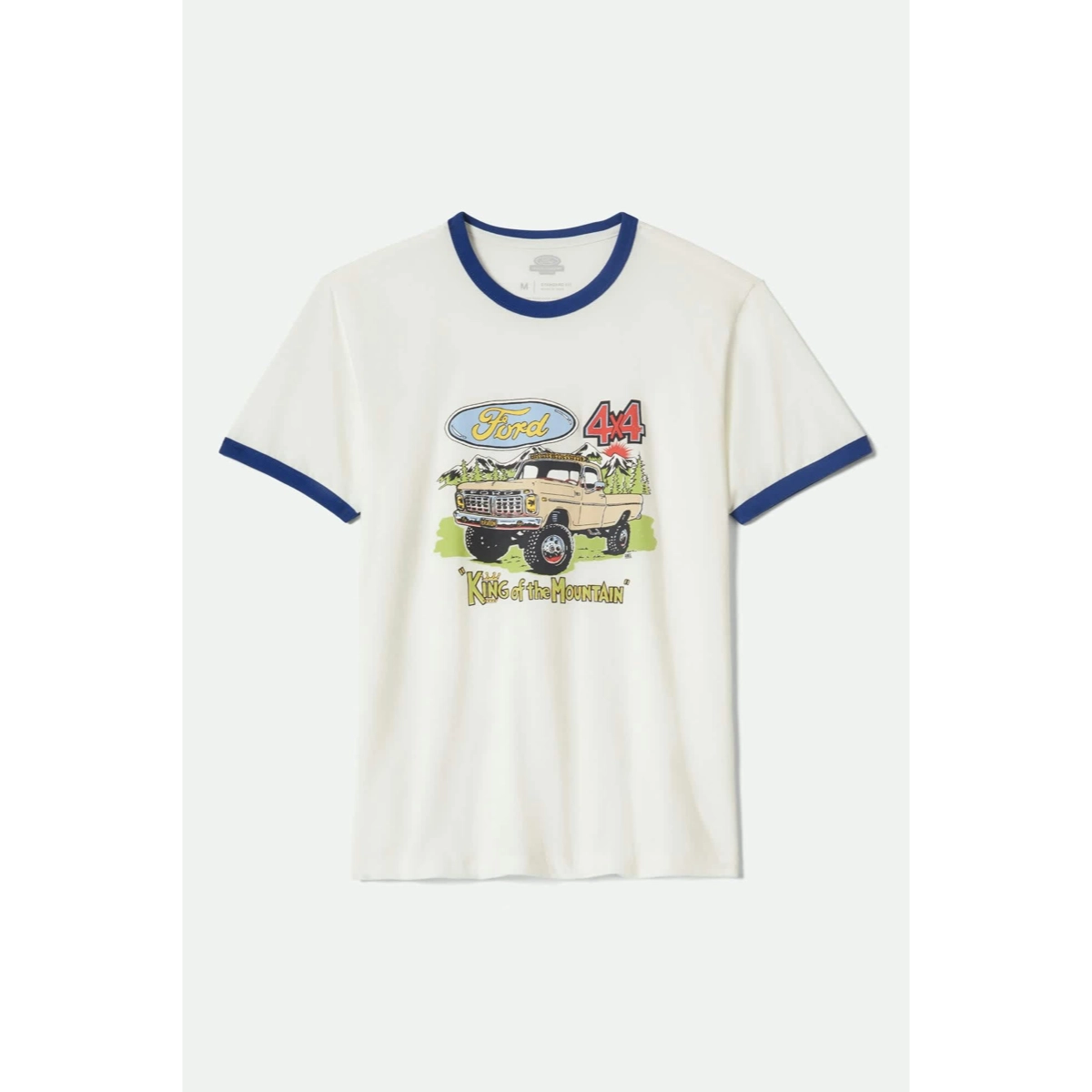 Ford King of the Mountain Tee Ford King of the Mountain Tee