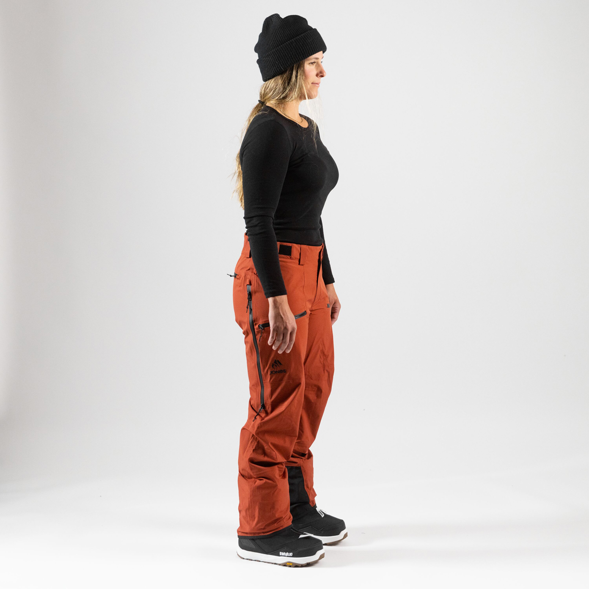 W'S Shralpinist Stretch