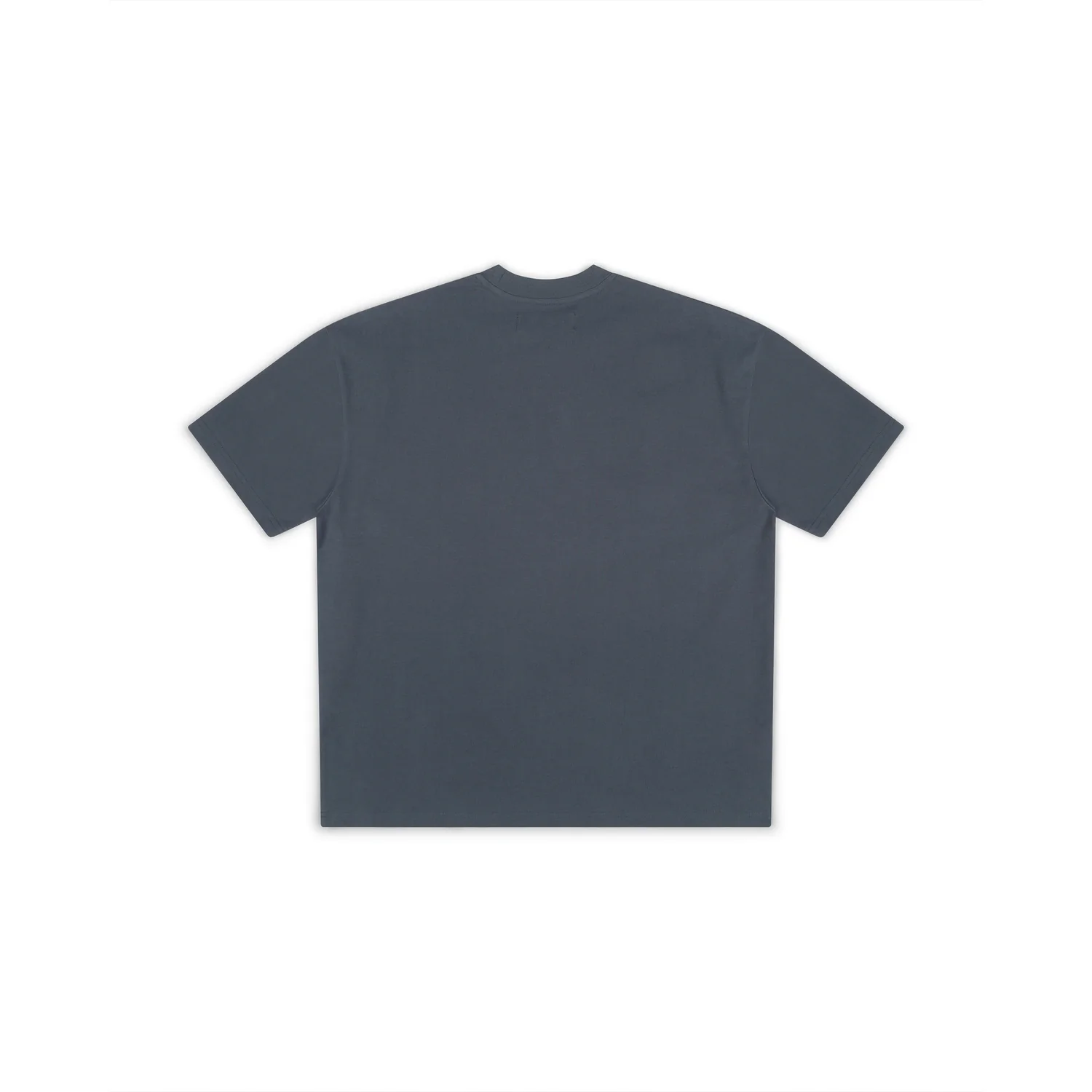 Metalwood Studio Heavyweight Mini Metal Logo Marine, vue 2