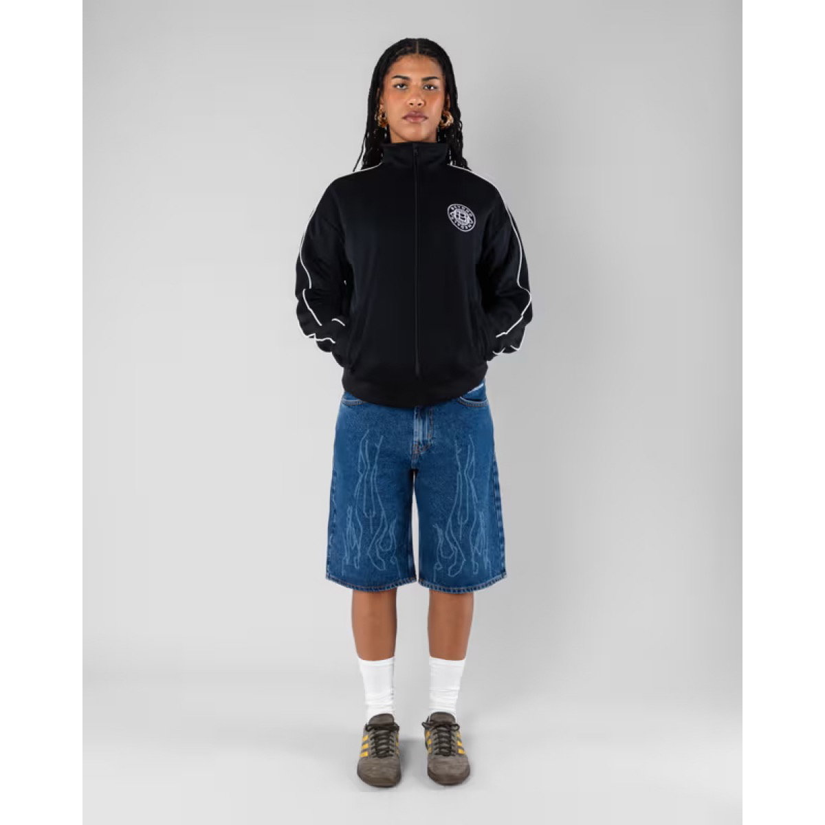 Jeans Shorts Jeans Shorts