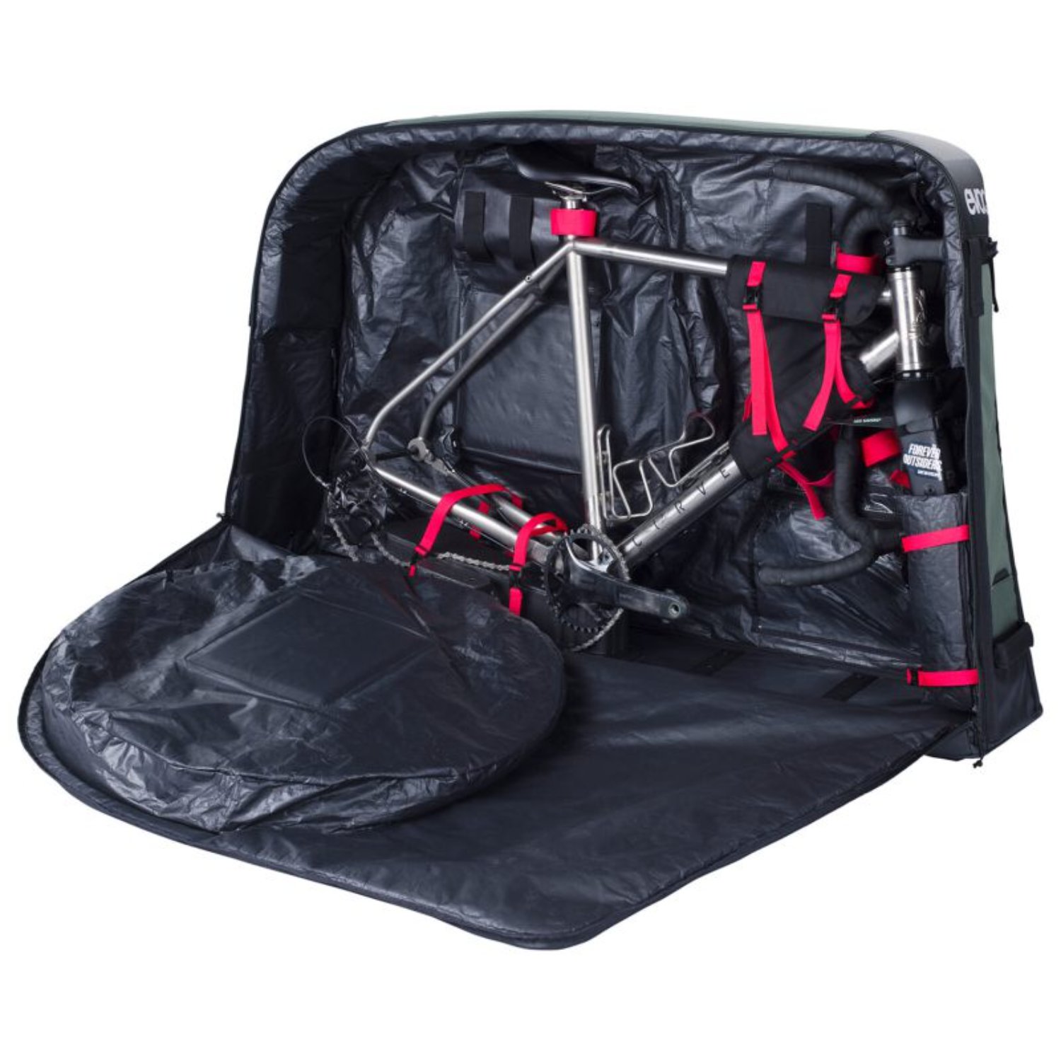 Bike Bag Bike Bag