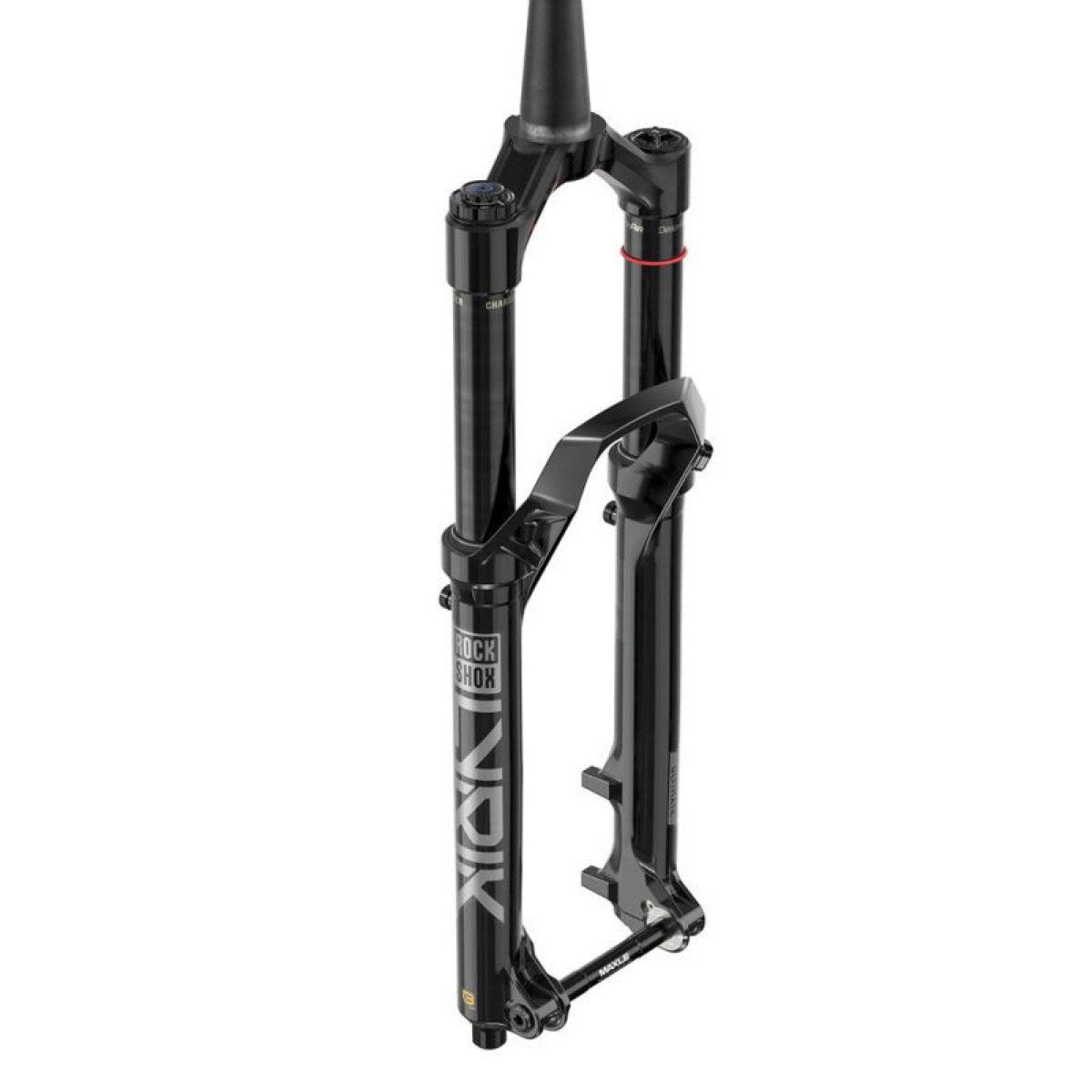 Lyrik Ultimate Charger 3.1 Lyrik Ultimate Charger 3.1