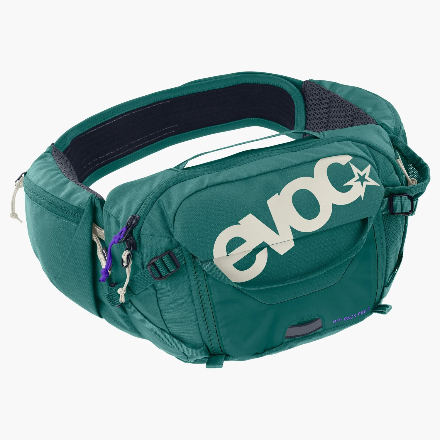 Hip Pack Pro 3L