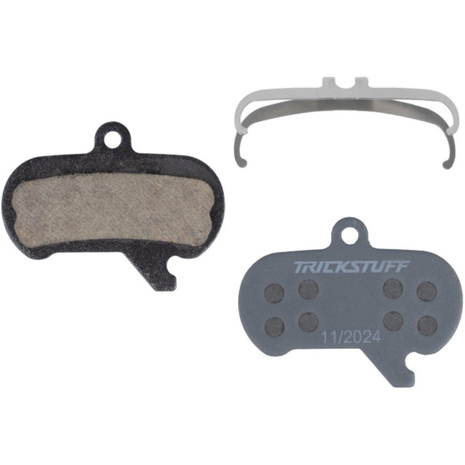 Bremsbelag 870 Standard Maven Plaquettes de frein, freins à disque, plaquettes en carbure, patins sandwich, matériel de vélo