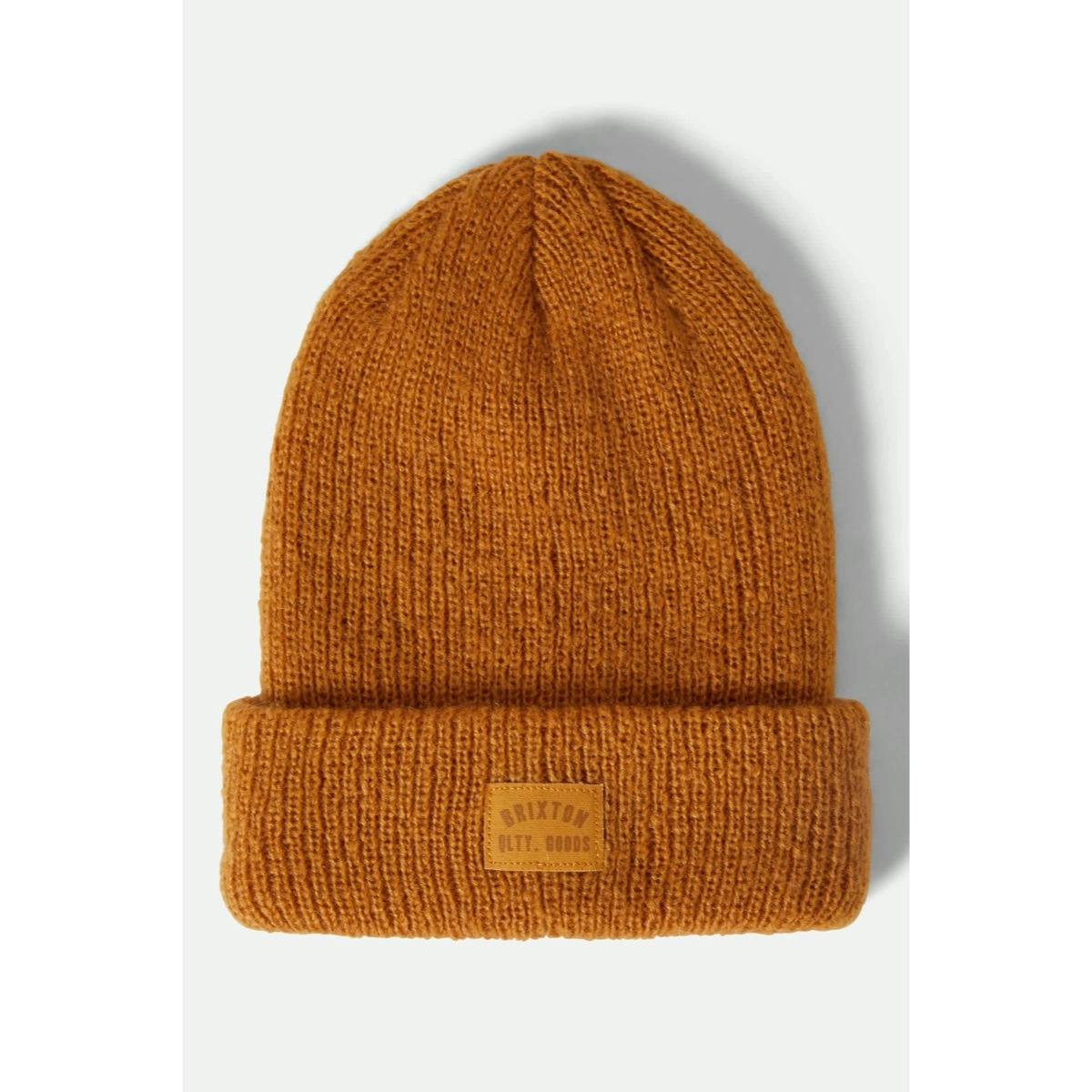 Woodburn W Tall Brushed Beanie
