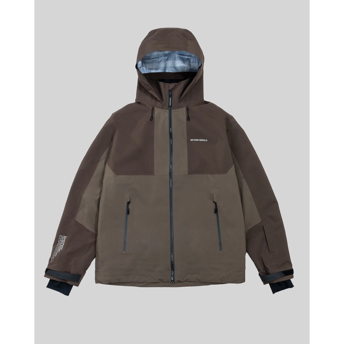 Tech Jacket 3L Tech Jacket 3L
