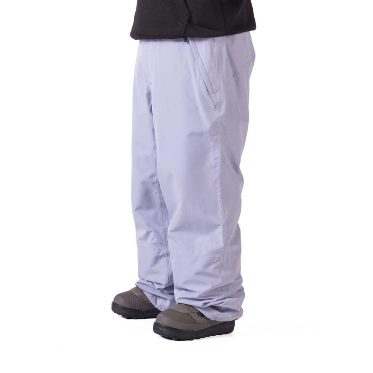 Hose, Winterhose, Regenhose, Schneehose, Gamaschenlos?, Winterpants, Pocket pants, Lilienfarbig?, Lilac color, Water-resistant