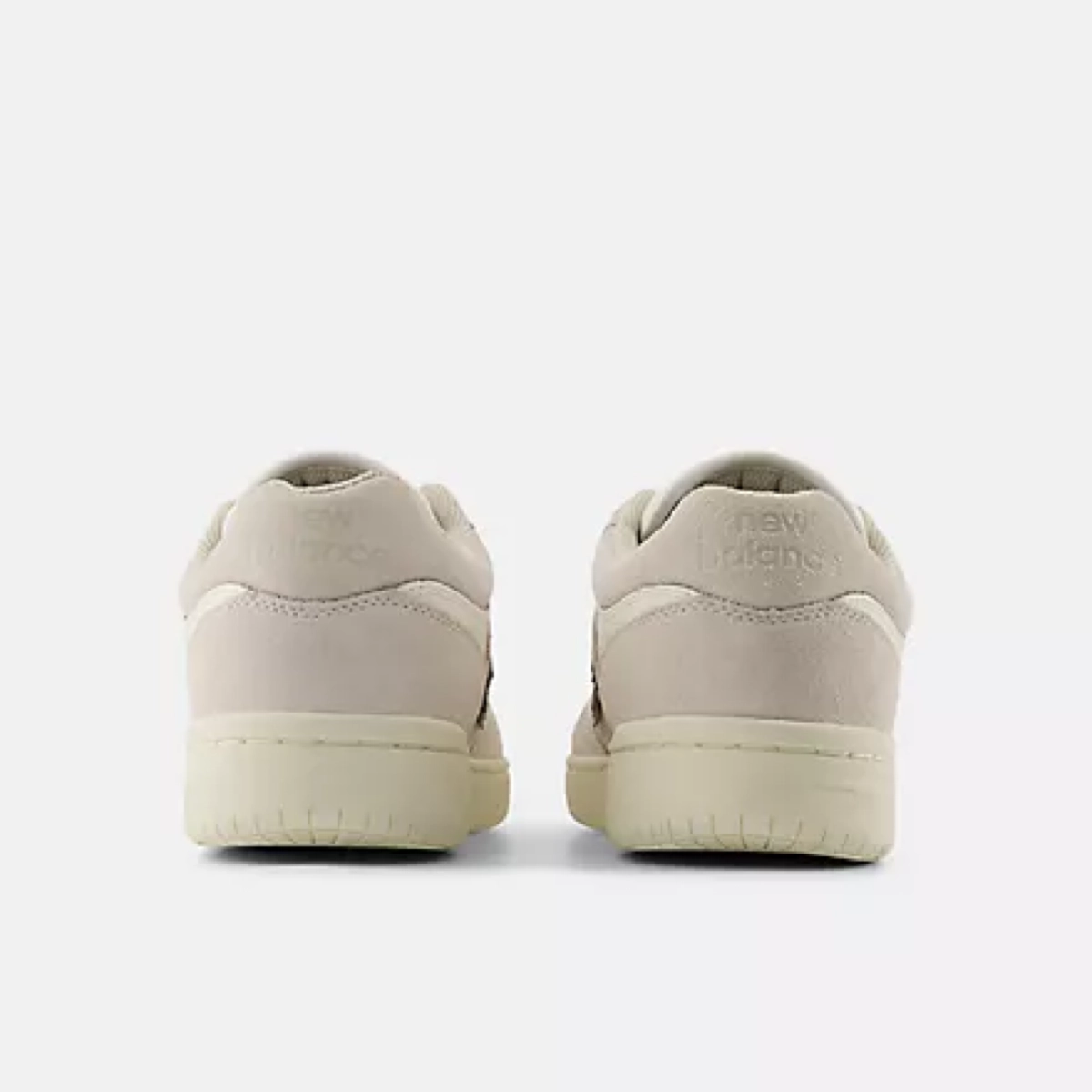UN 480 New Balance UN 480 Sea Salt/sea Salt, vue 5