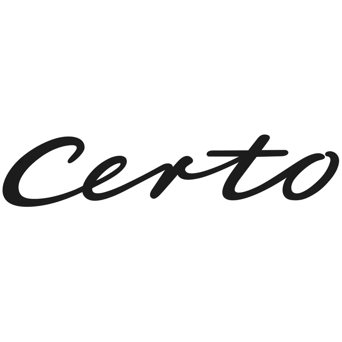 Certo