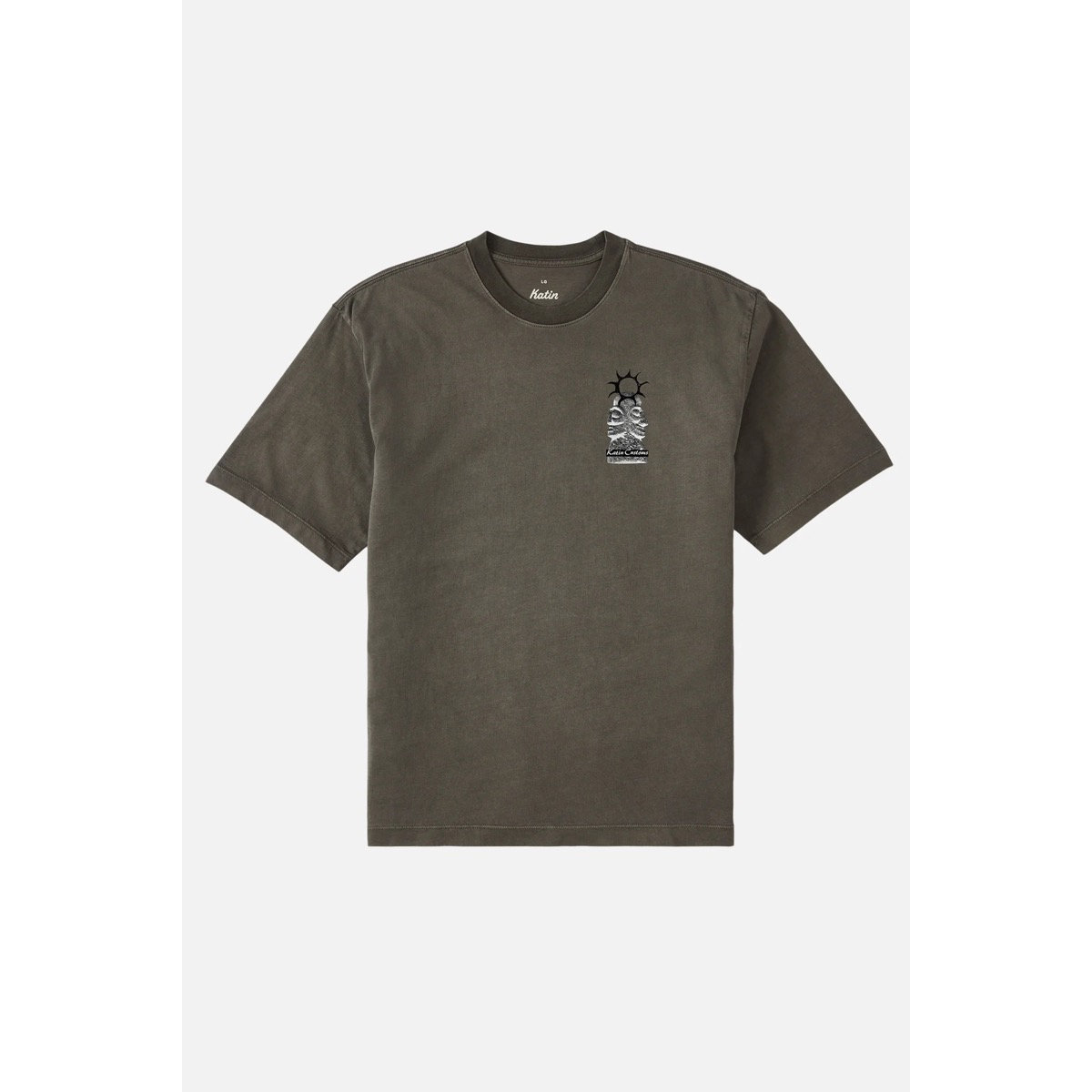 Bekleidung, T-shirt