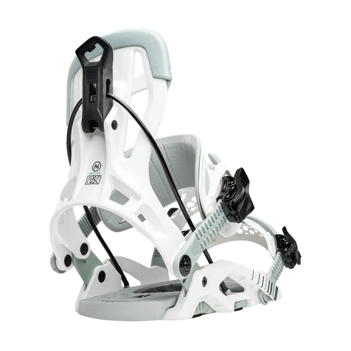 Flow Fuse Hybrid