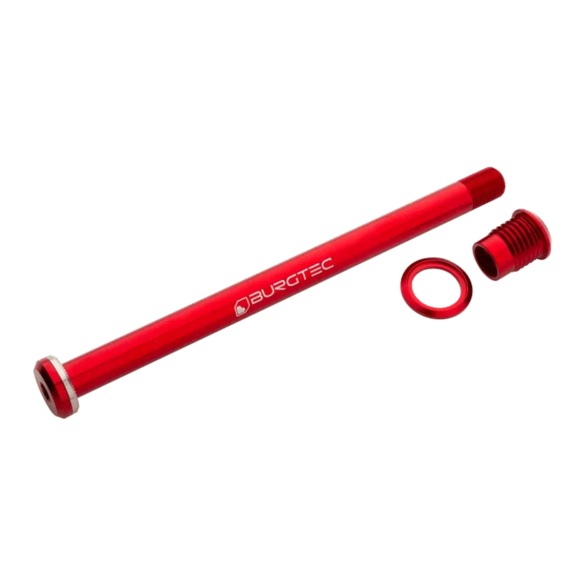 Santa Cruz 173.7mm Rear Axle Santa Cruz 173.7mm Rear Axle
