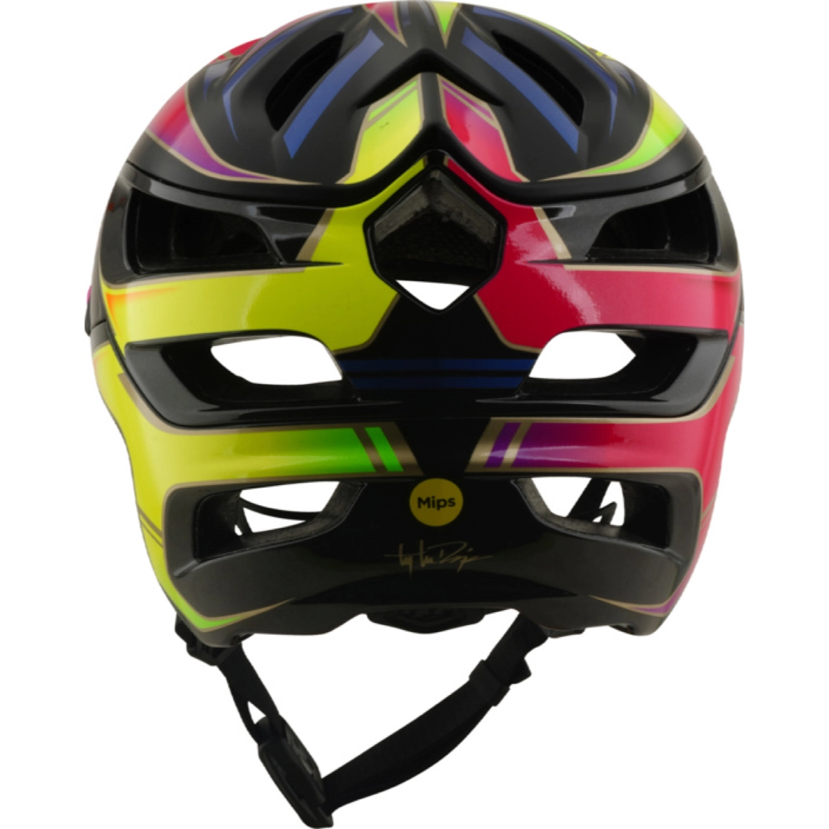 A3 Helmet W/Mips A3 Helmet W/Mips