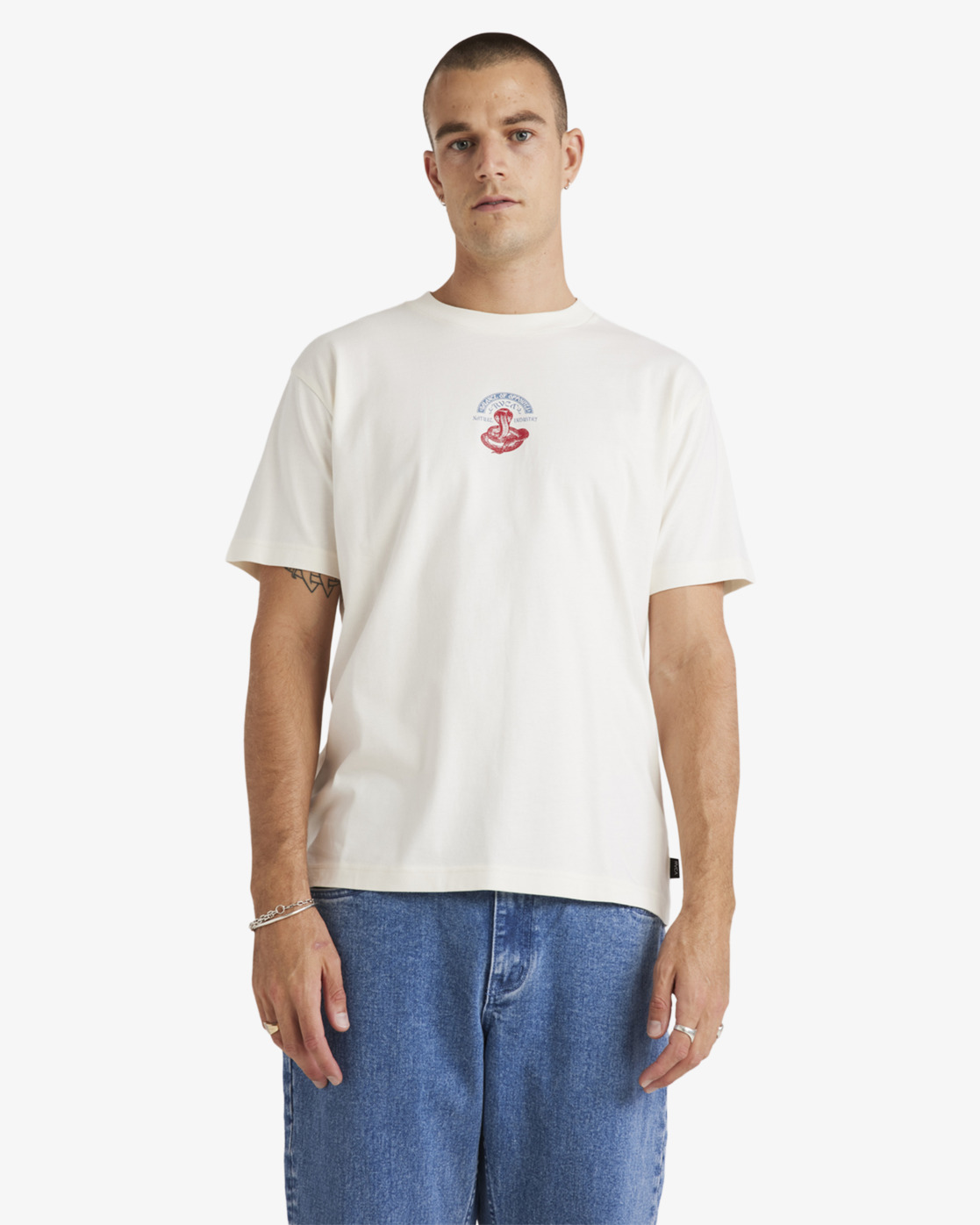 Charmer Ss Tee Charmer Ss Tee