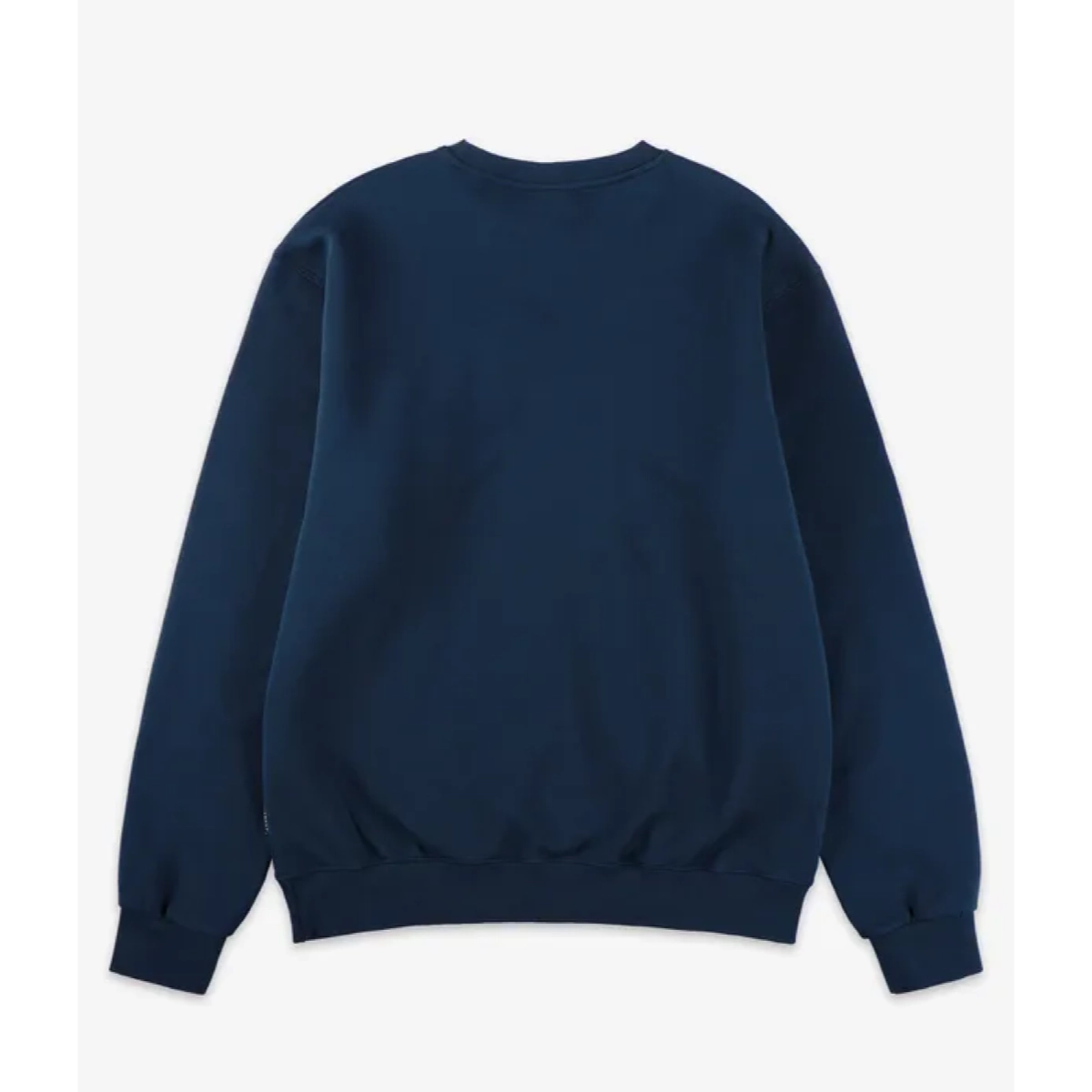 Hoodie, Pullover, Navy, Sweatshirt, Langarm