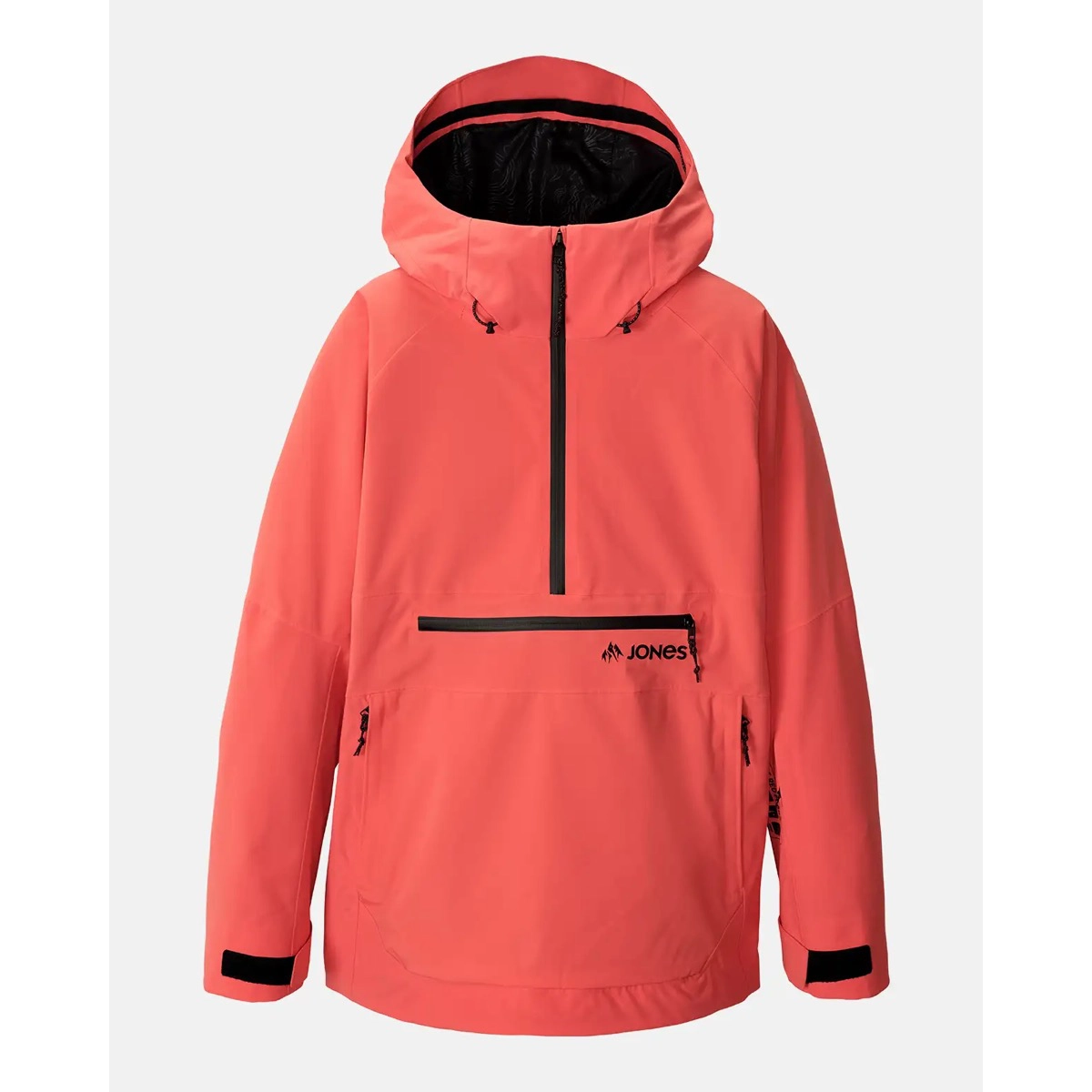 W'S Mtn Surf Rec Anorak W'S Mtn Surf Rec Anorak