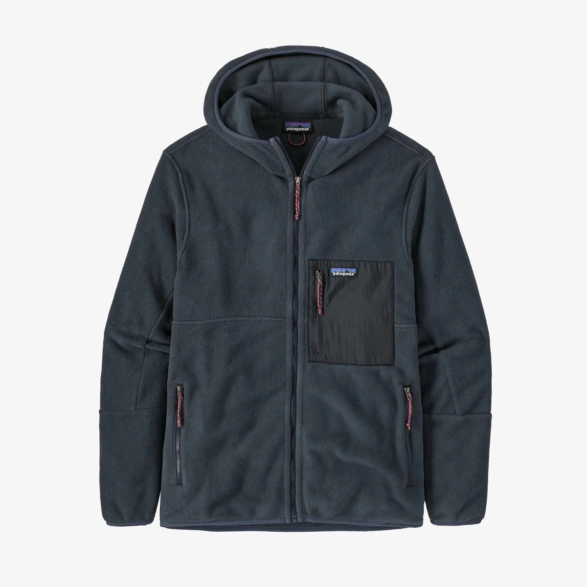 M's Microdini Hoody M's Microdini Hoody
