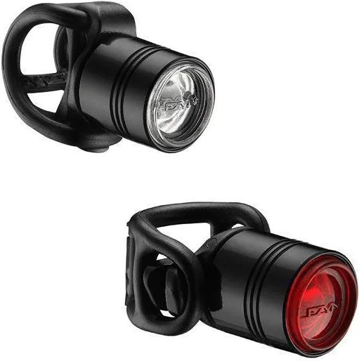 Femto Drive Pair 15/7lm Femto Drive Pair 15/7lm