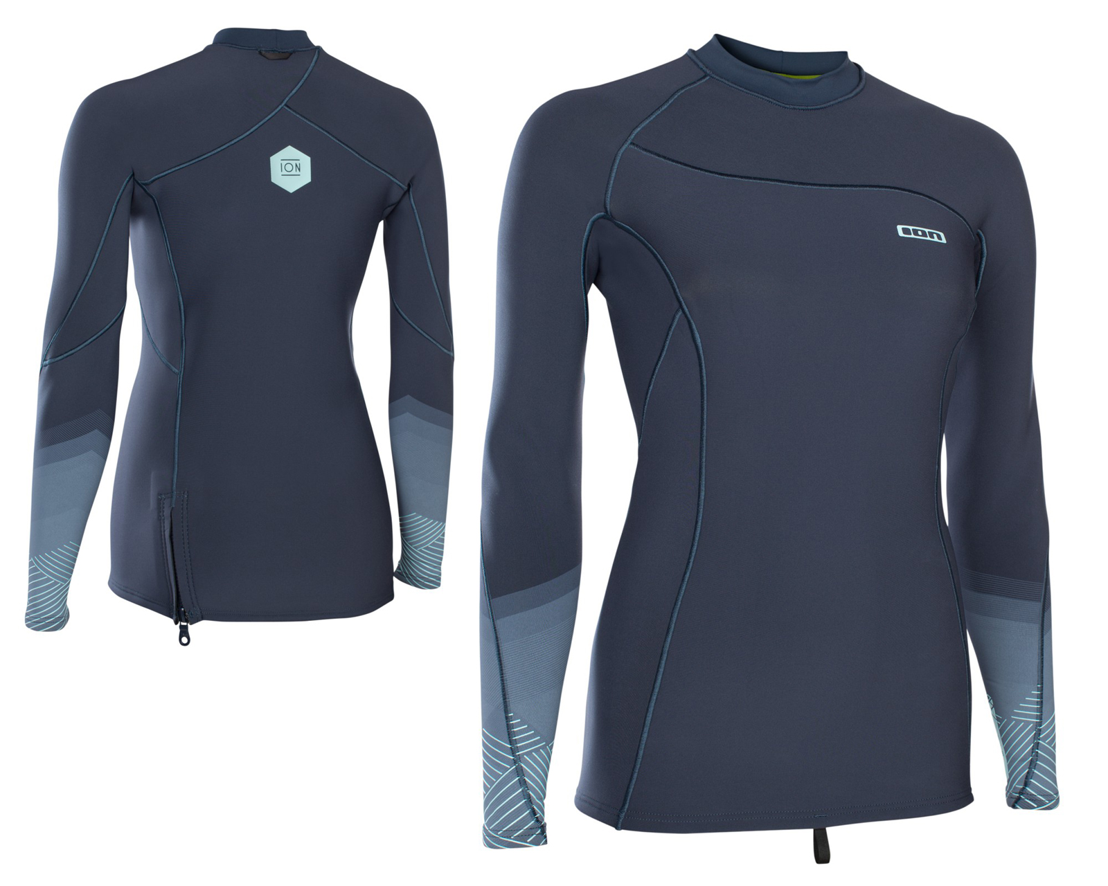 Neo Top Women Ls Neo Top Women Ls