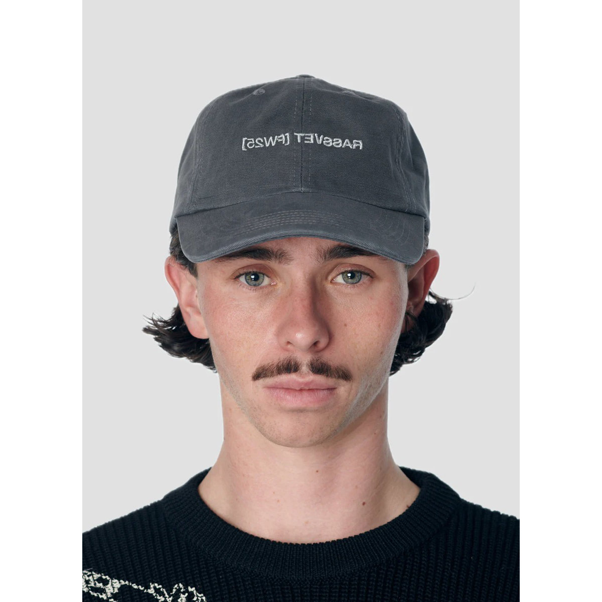 Casquette Collection 6 panneaux Casquette de baseball, casquette, chapeau, homme, personne