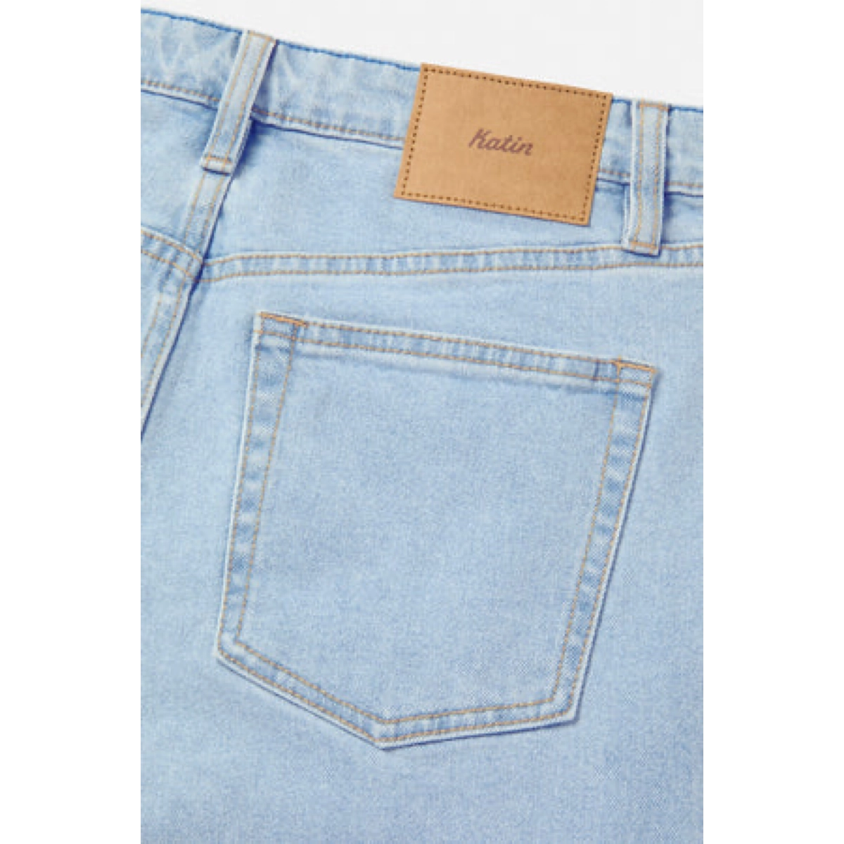 Ren 57 Classic Straight Ren 57 Classic Straight