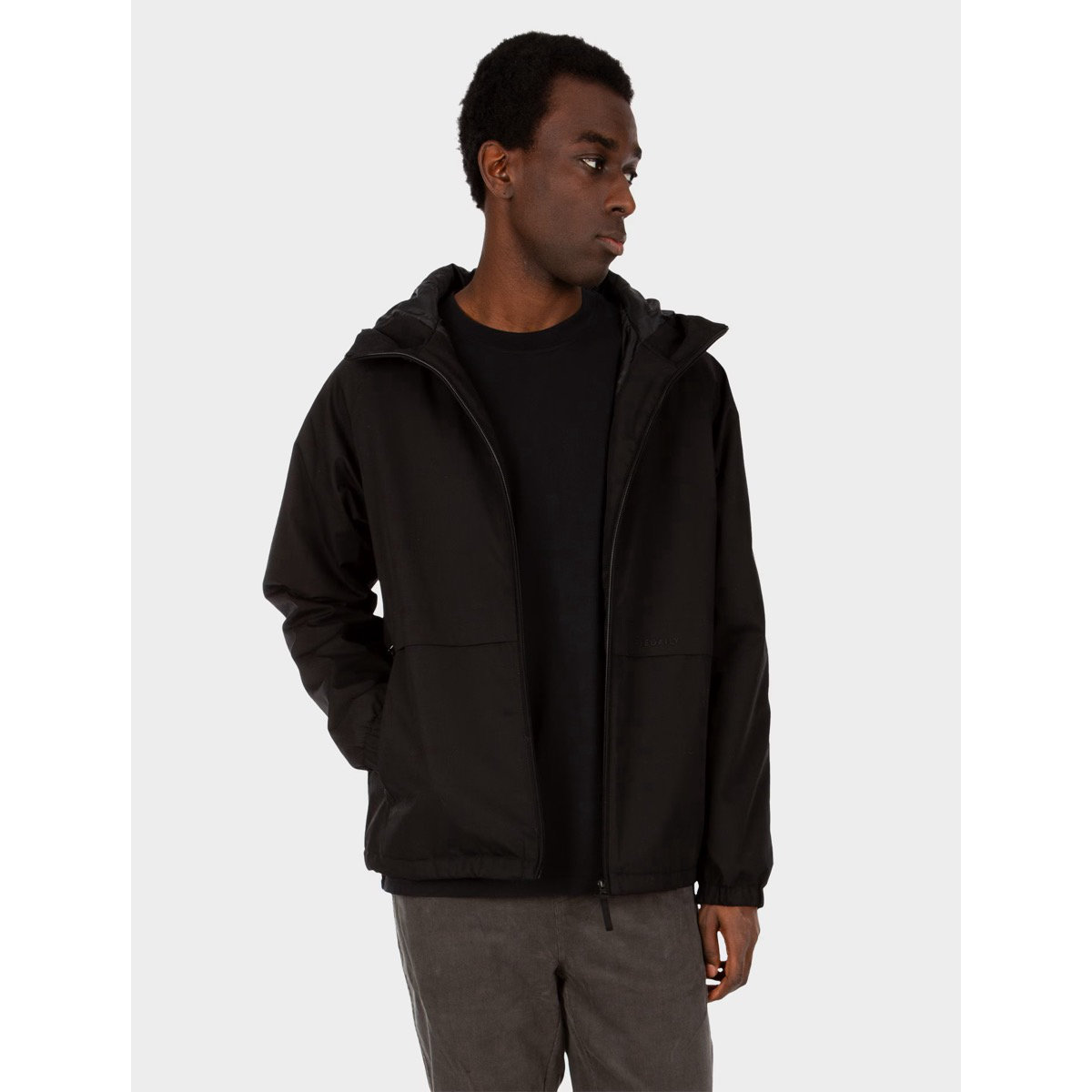 Eissegler Anorak Mantel, Jacke, Pullover, Sweatshirt, Kapuzenpulli