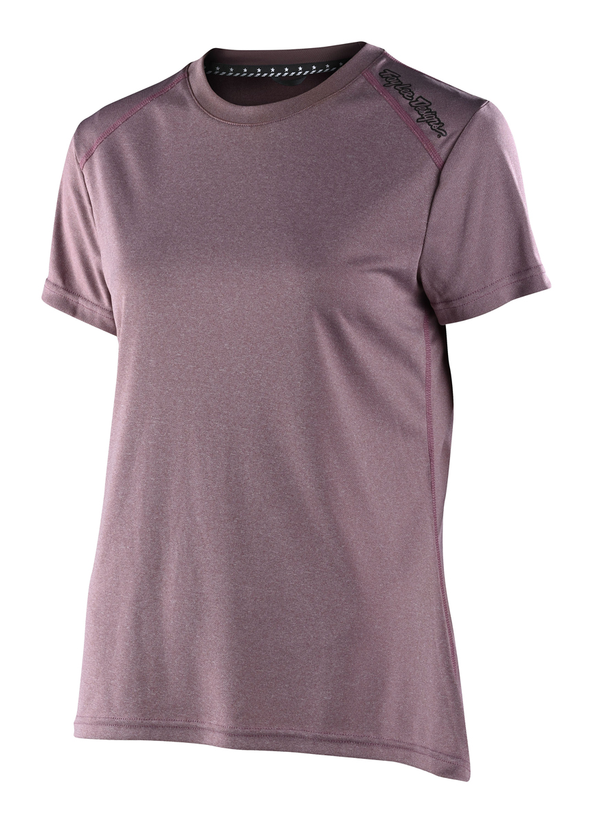 Lilium Ss Jersey