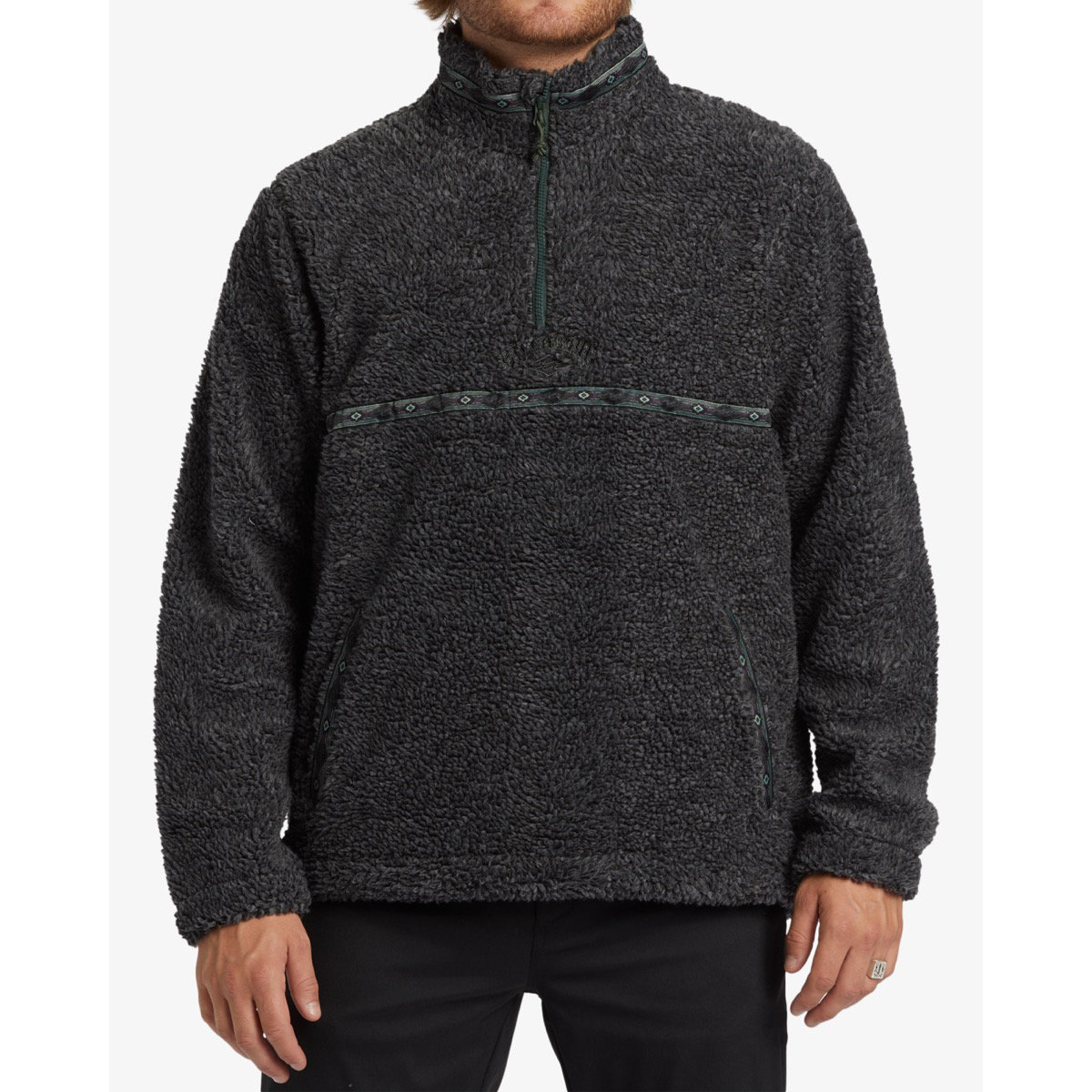 Boundary Tombstone Vlies, Mantel, Pullover, Jacke, Sweatshirt