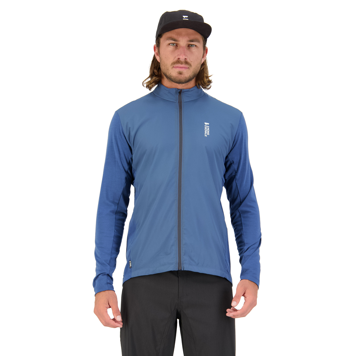 Redwood Wind Jersey
