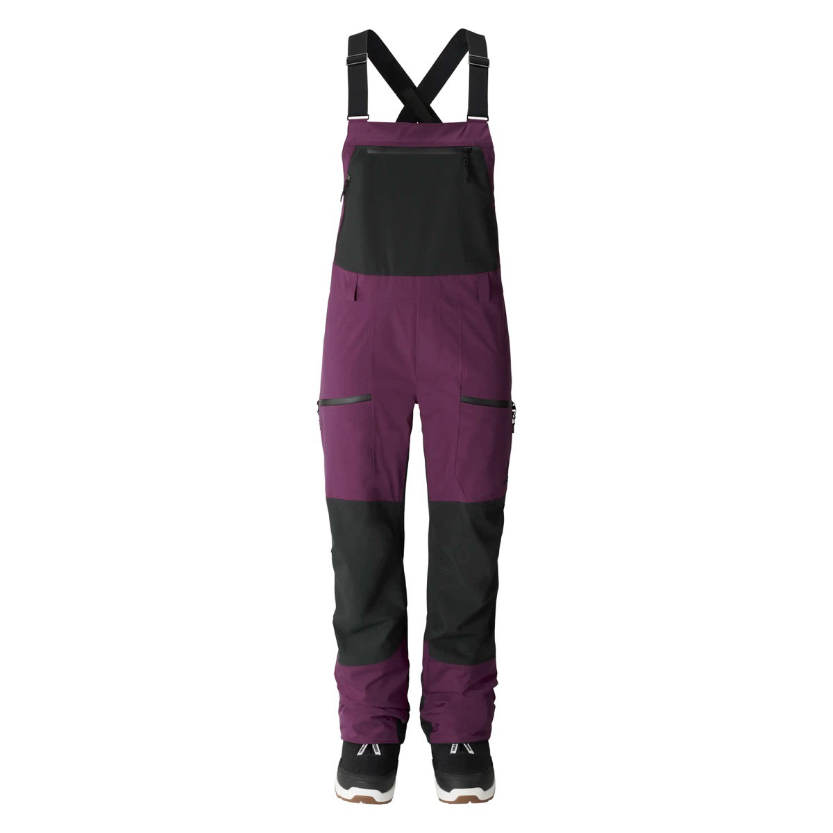 W'S Mtn Surf Rec Jones W'S Mtn Surf Rec Deep Purple