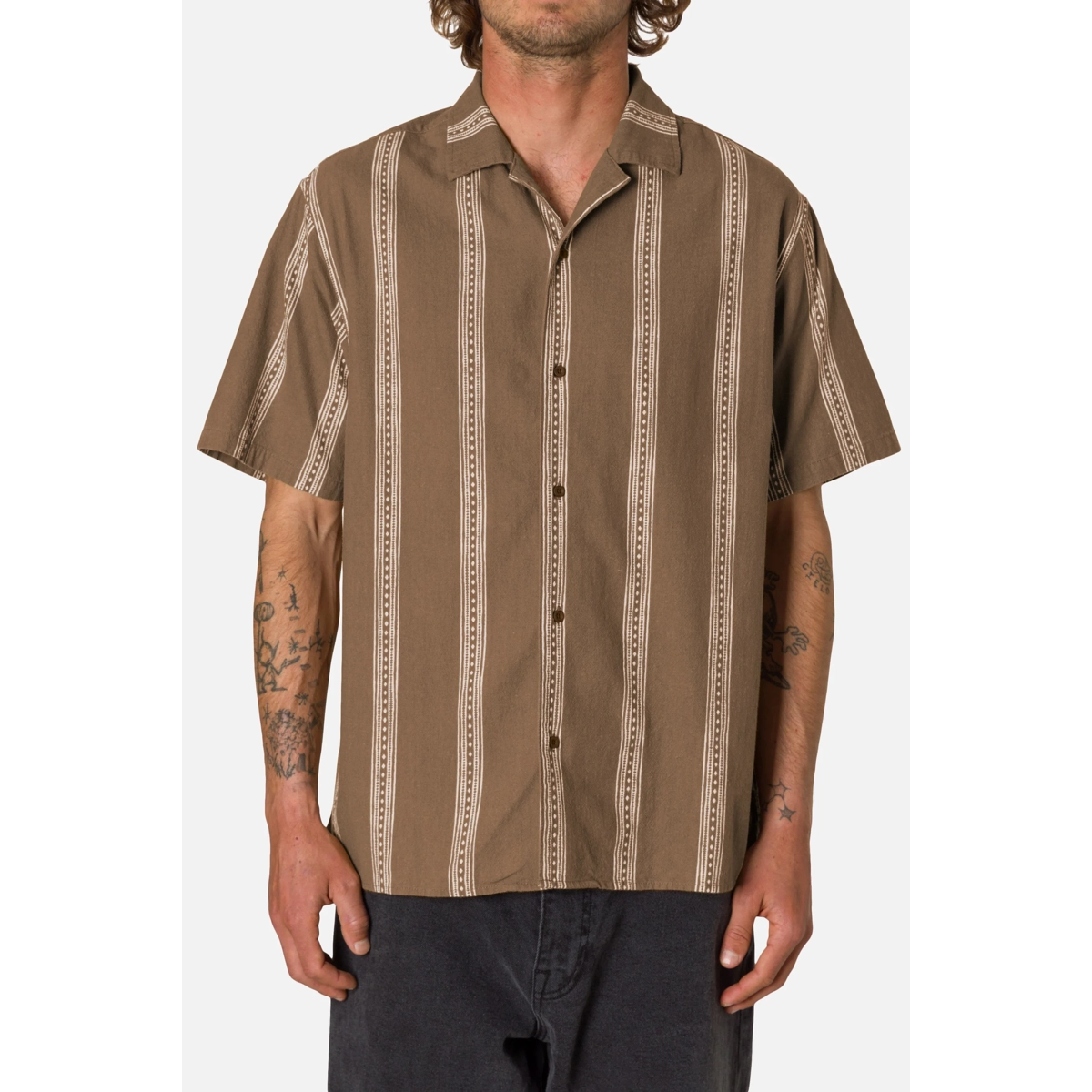 Cedar Shirt