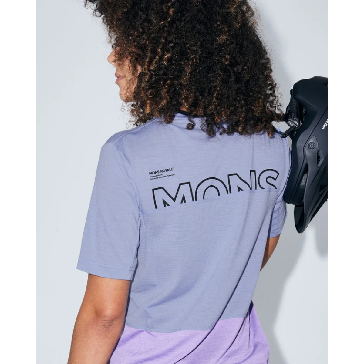 Tarn Mer. T-Shirt