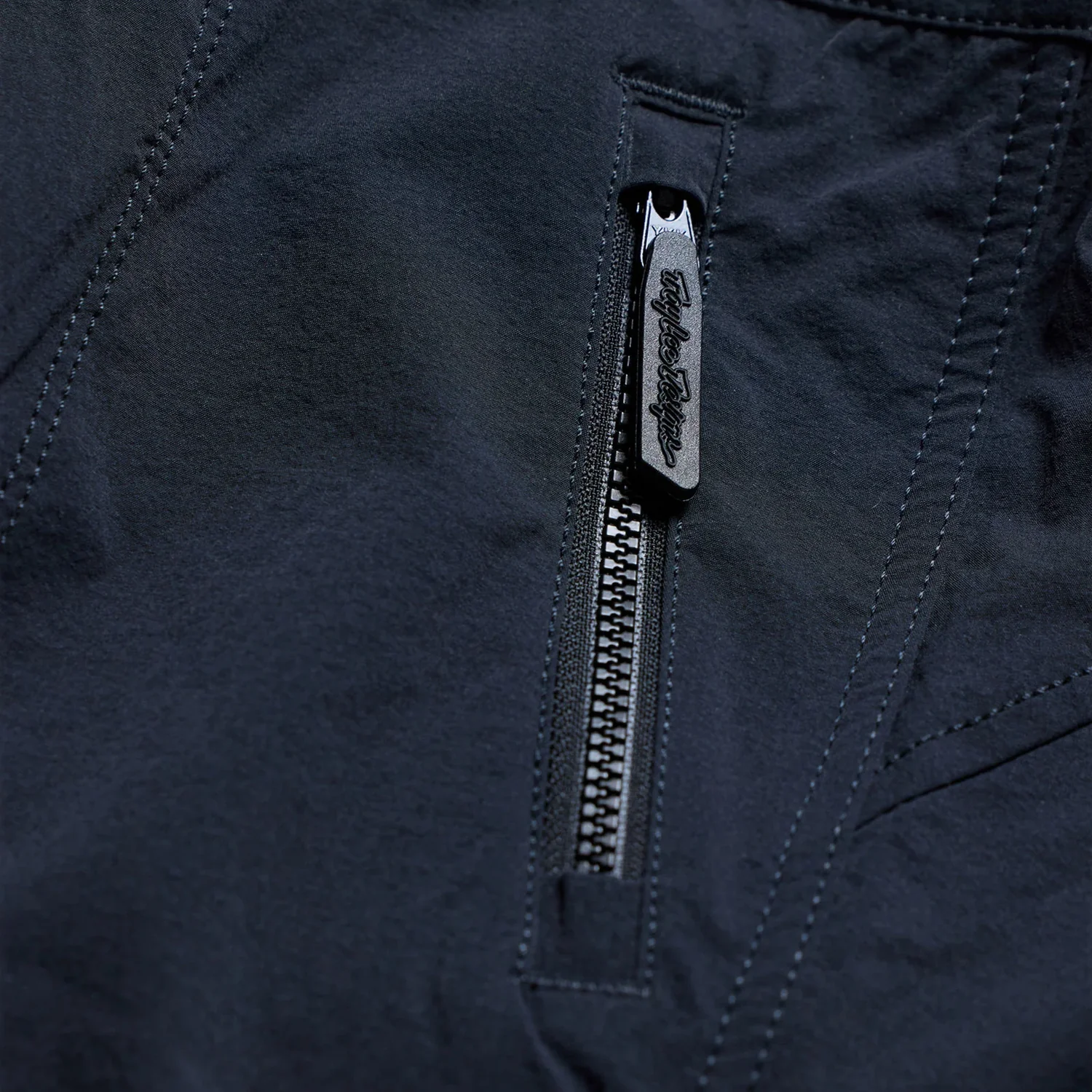 Yth Skyline Trail Pant Troy Lee Designs Yth Skyline Trail Pant Schwarz, vue 2