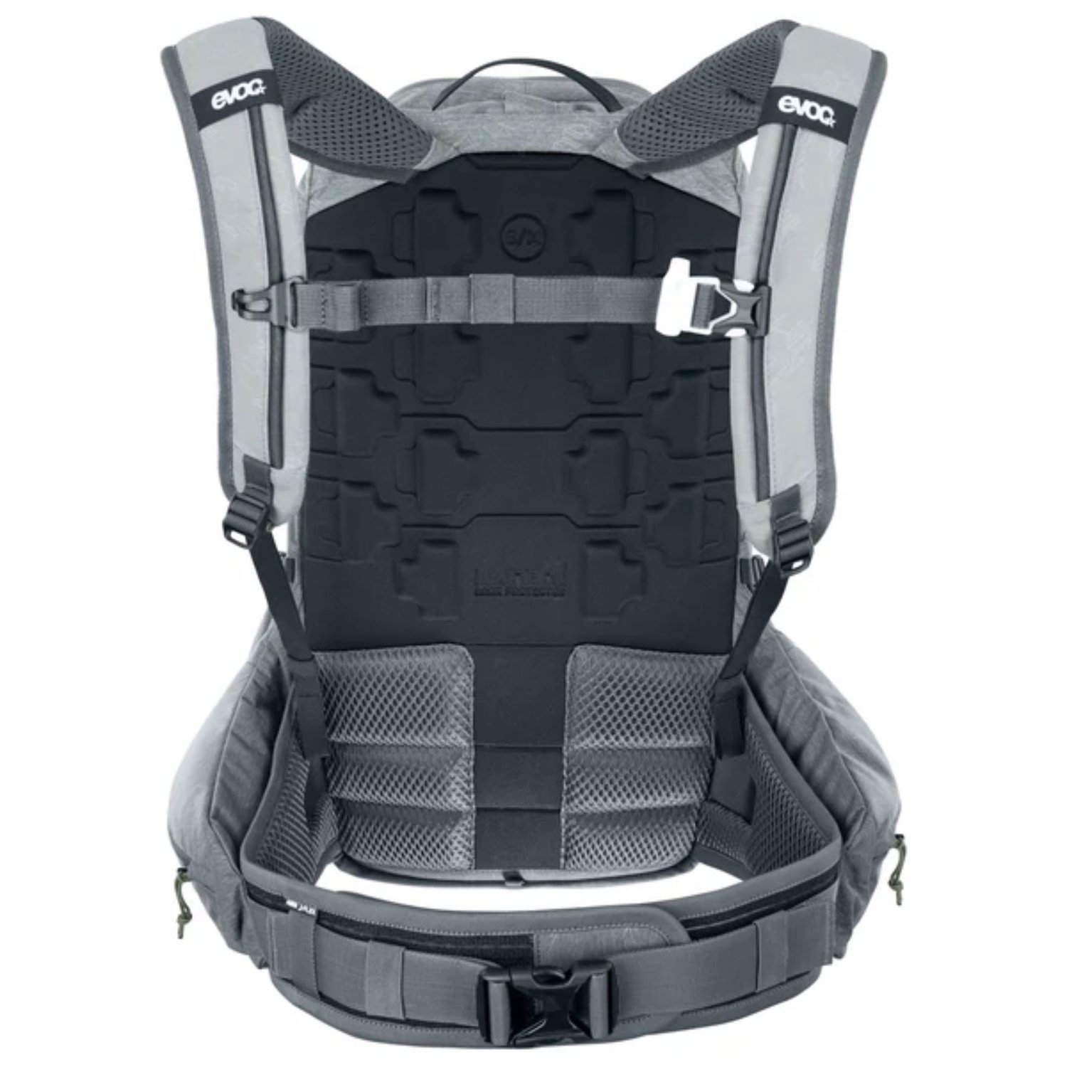Rucksack, Kamerarucksack, Gepäckriemen, Schulterriemen, Mesh-Rückenpolster