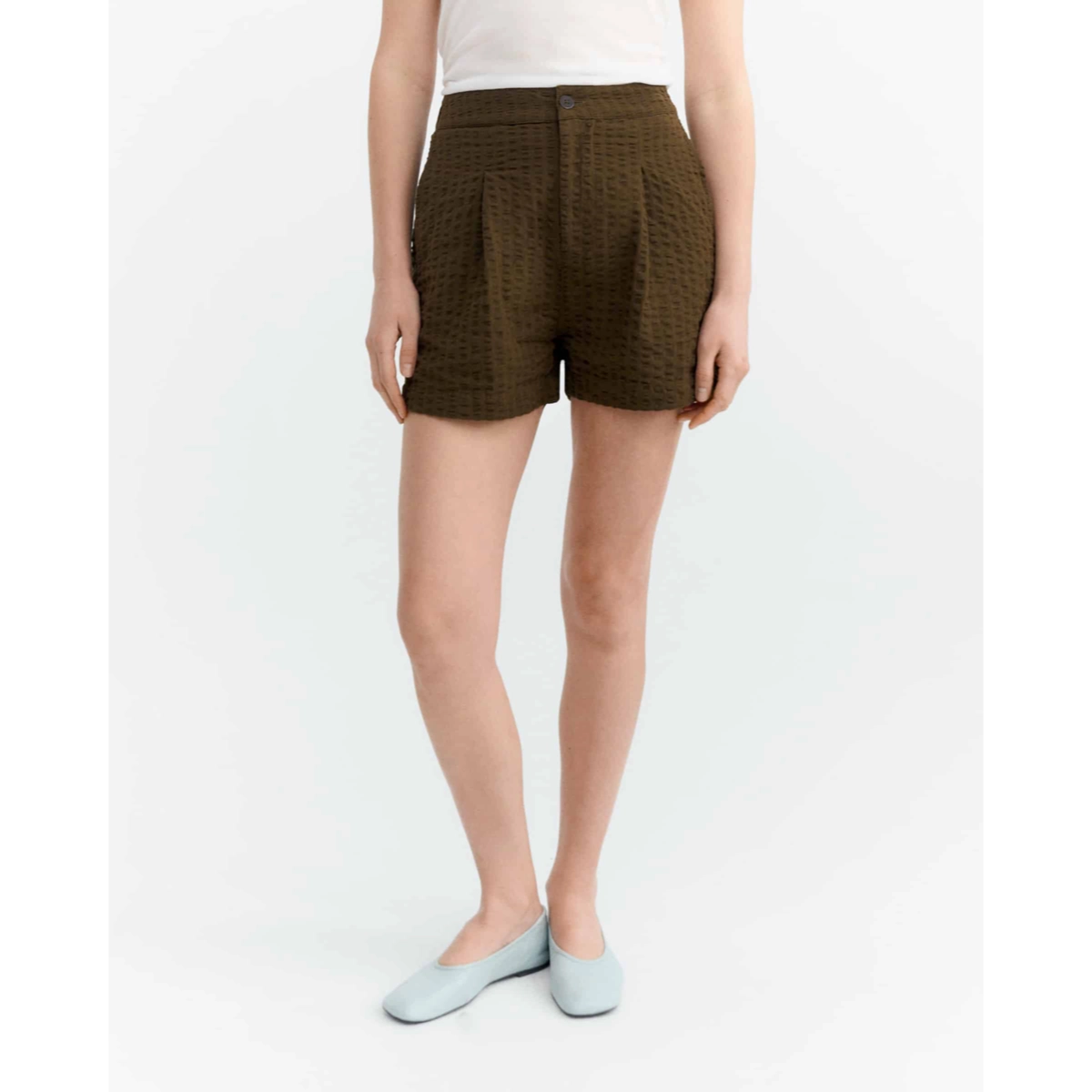 Narciso Shorts