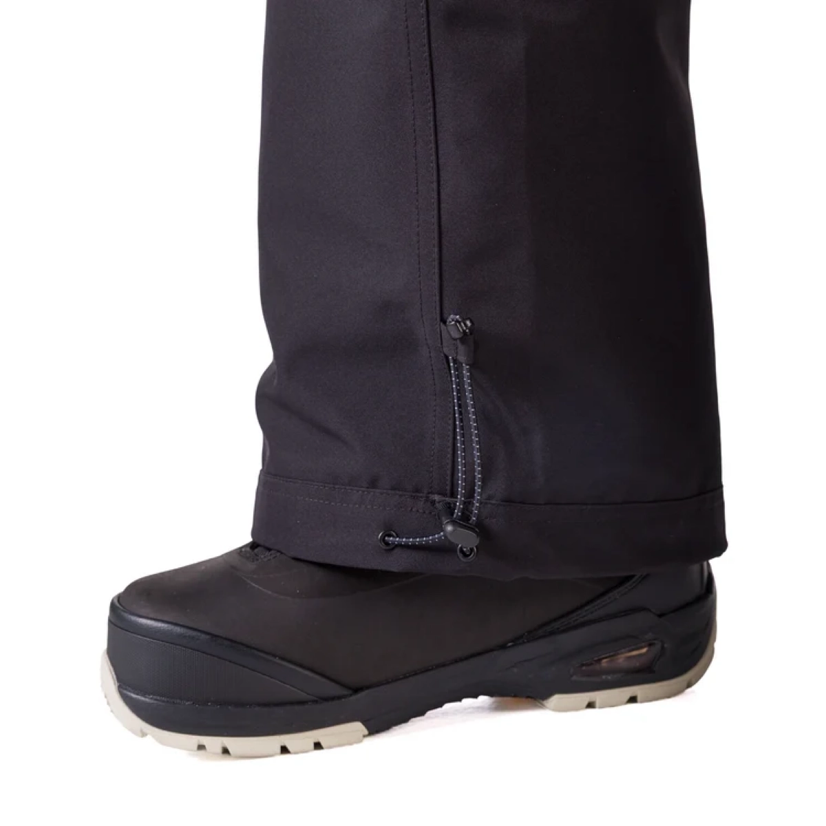 L1 Fairfield Cargo Pant Black, vue 8