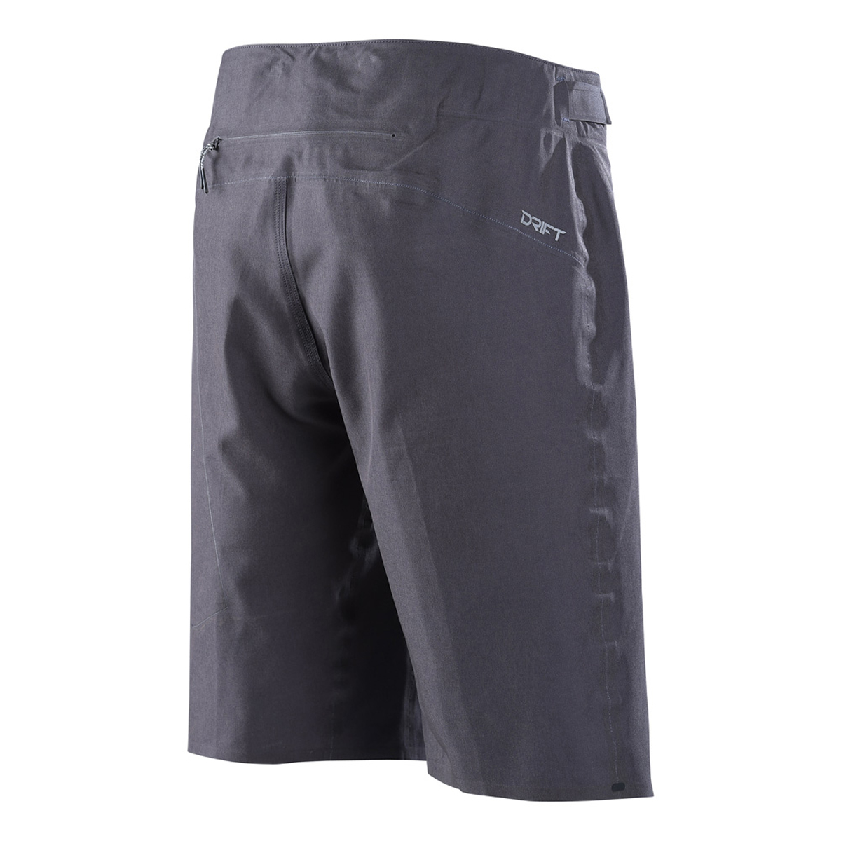 Drift Shorts Troy Lee Designs Drift Shorts Dark Charcoal, vue 2