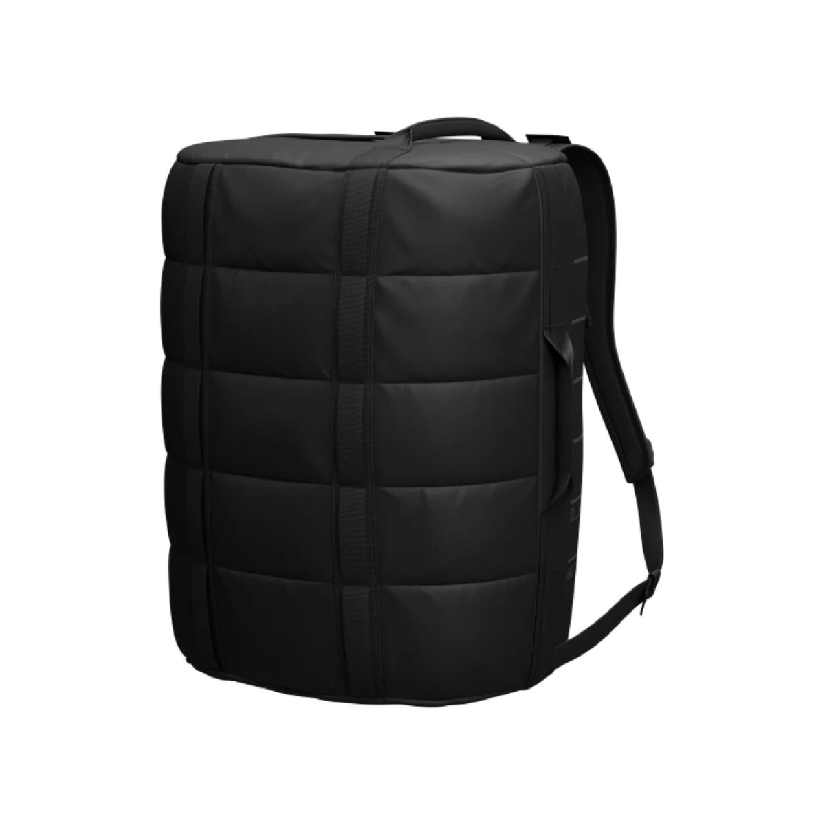 Roamer Duffel 60L Db Roamer Duffel 60L Black Out