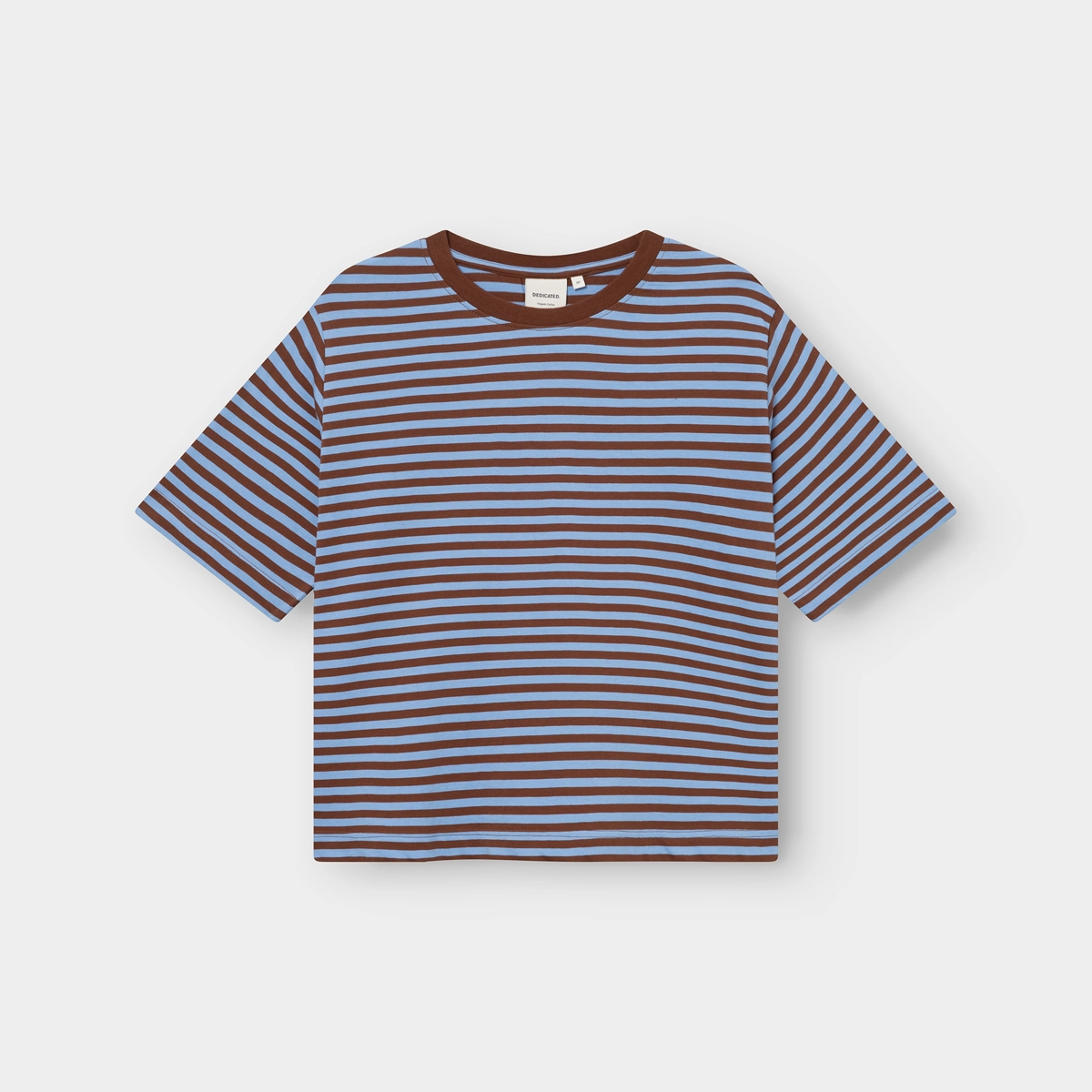 T-shirt Vadstena Stripes