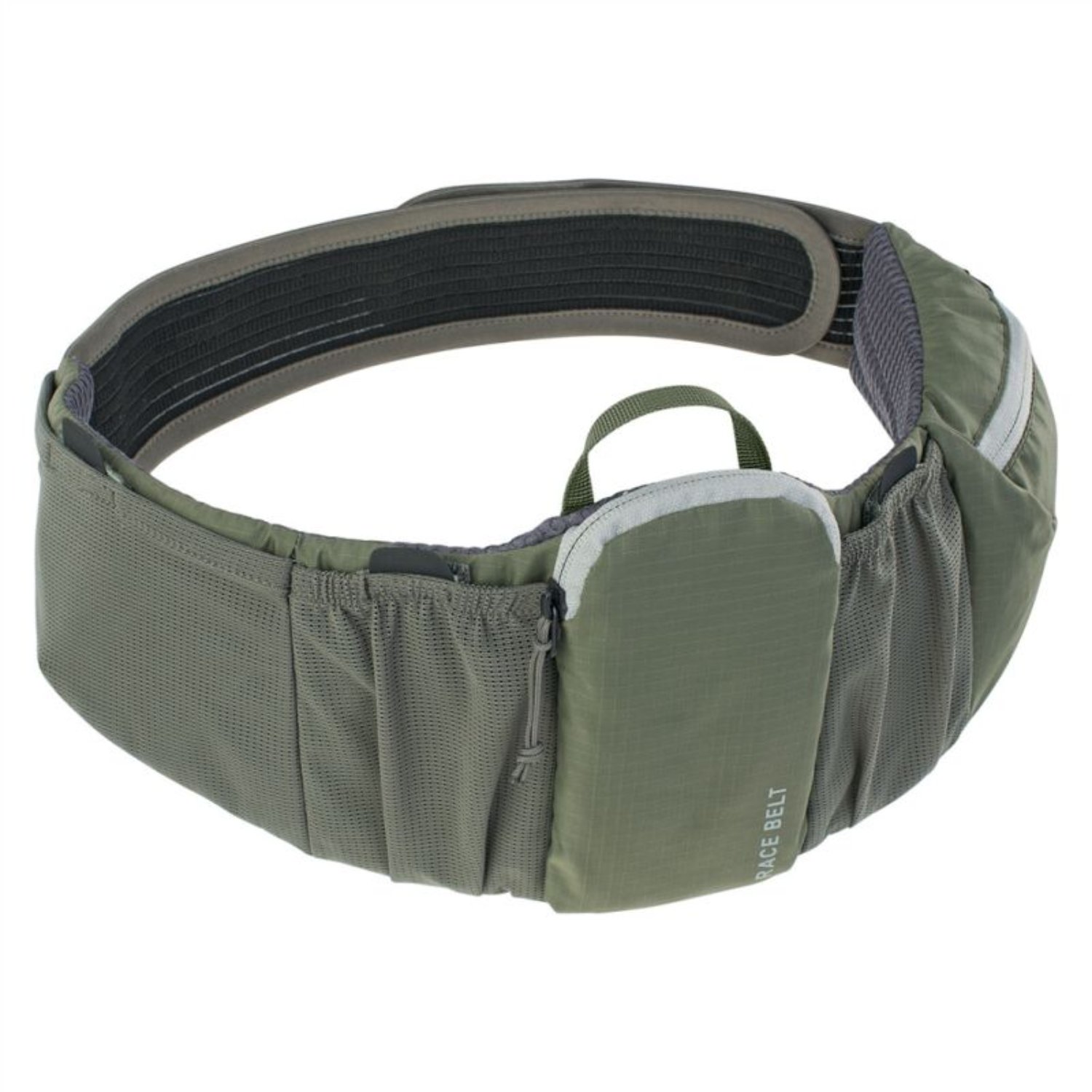 Race Belt 0.8L EVOC Race Belt 0.8L Dark Olive